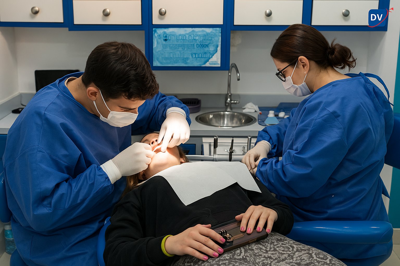 Sani Dental Group
