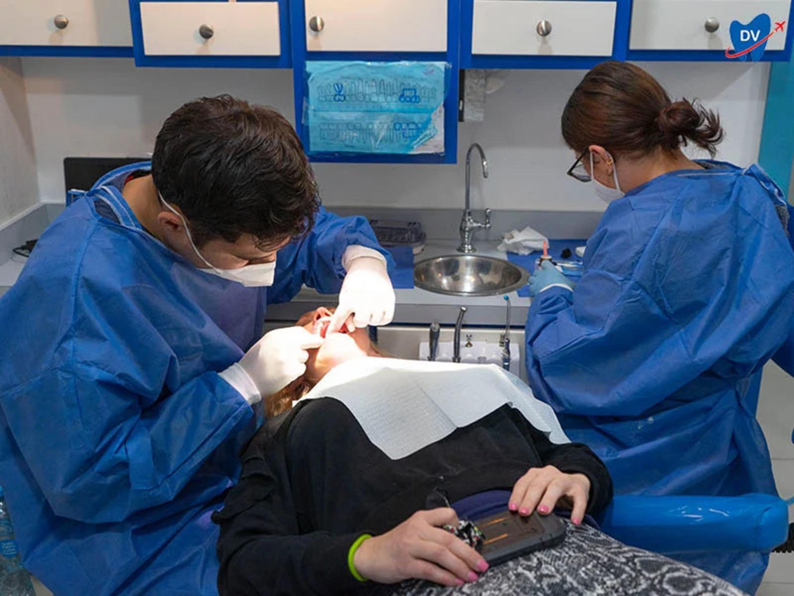 Sani Dental Group