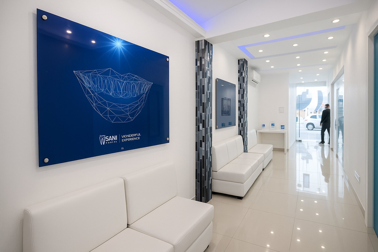 Sani Dental Group