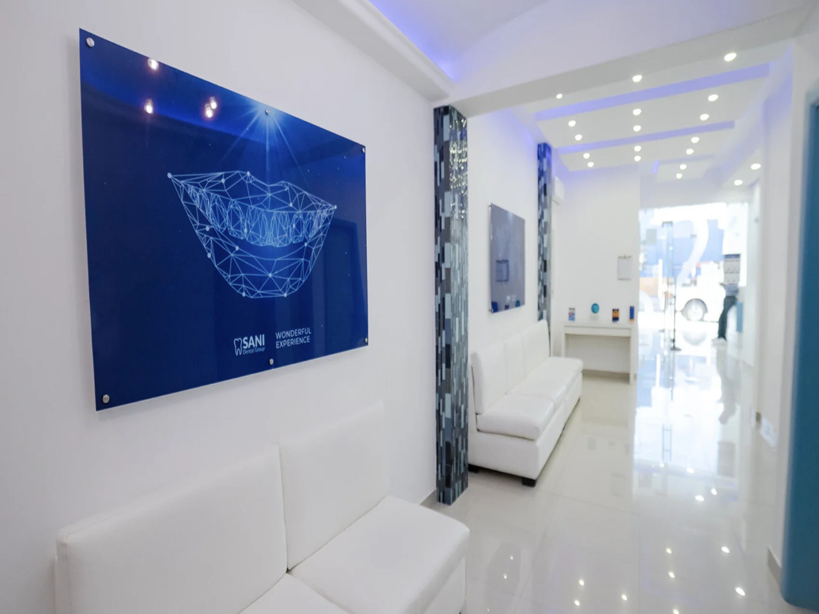 Sani Dental Group