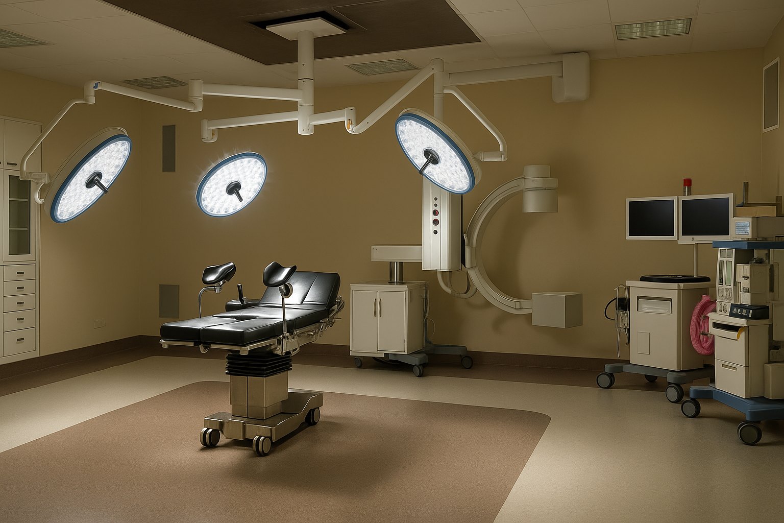 Erdem Hospital
