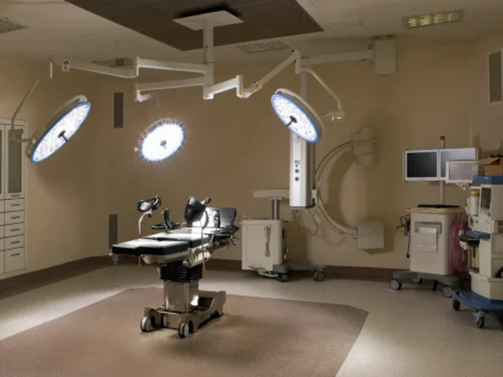 Erdem Hospital