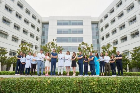 Anadolu Medical Center