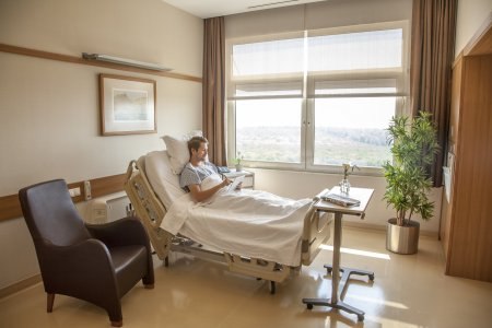 Anadolu Medical Center