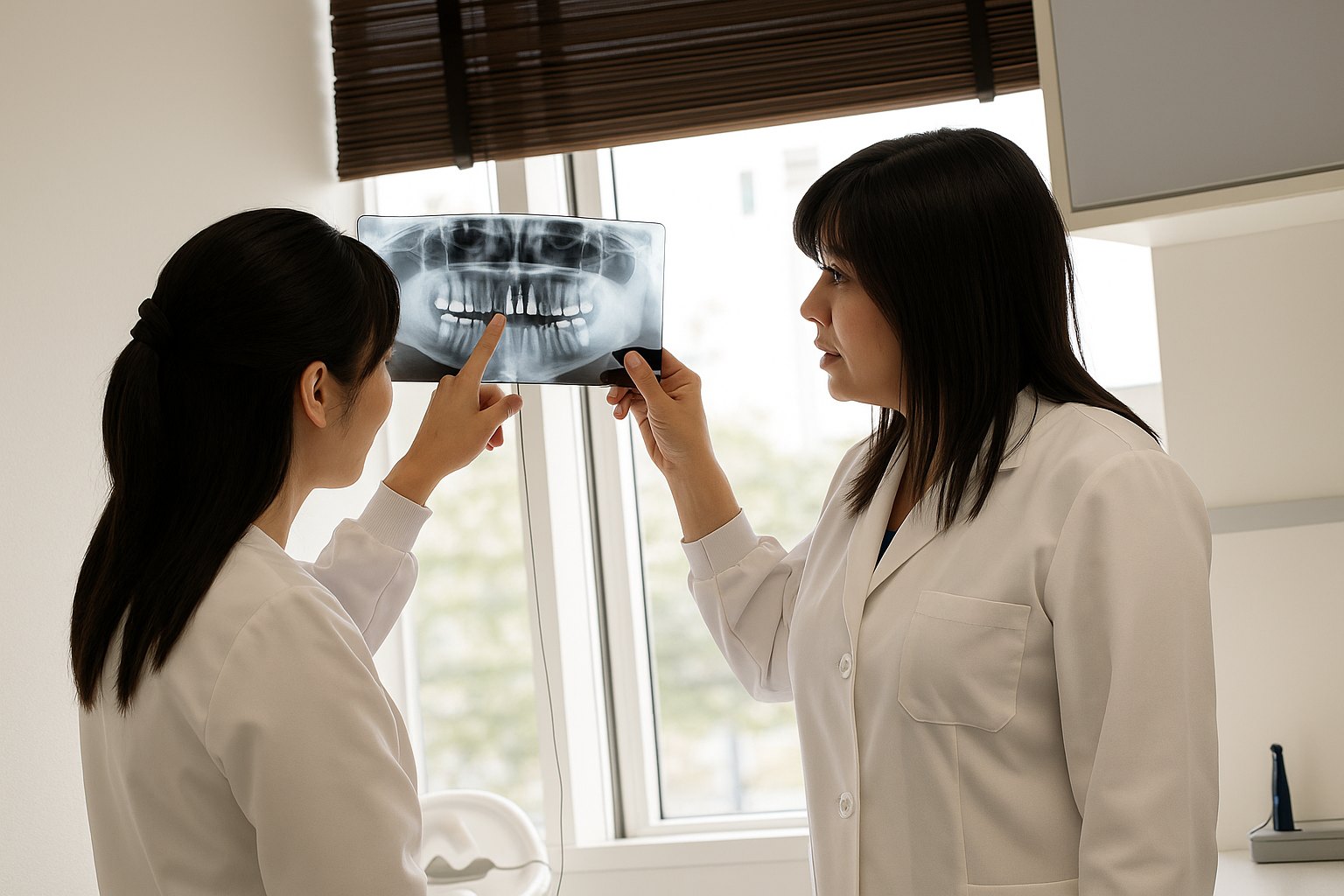 Bangkok Dental Spa