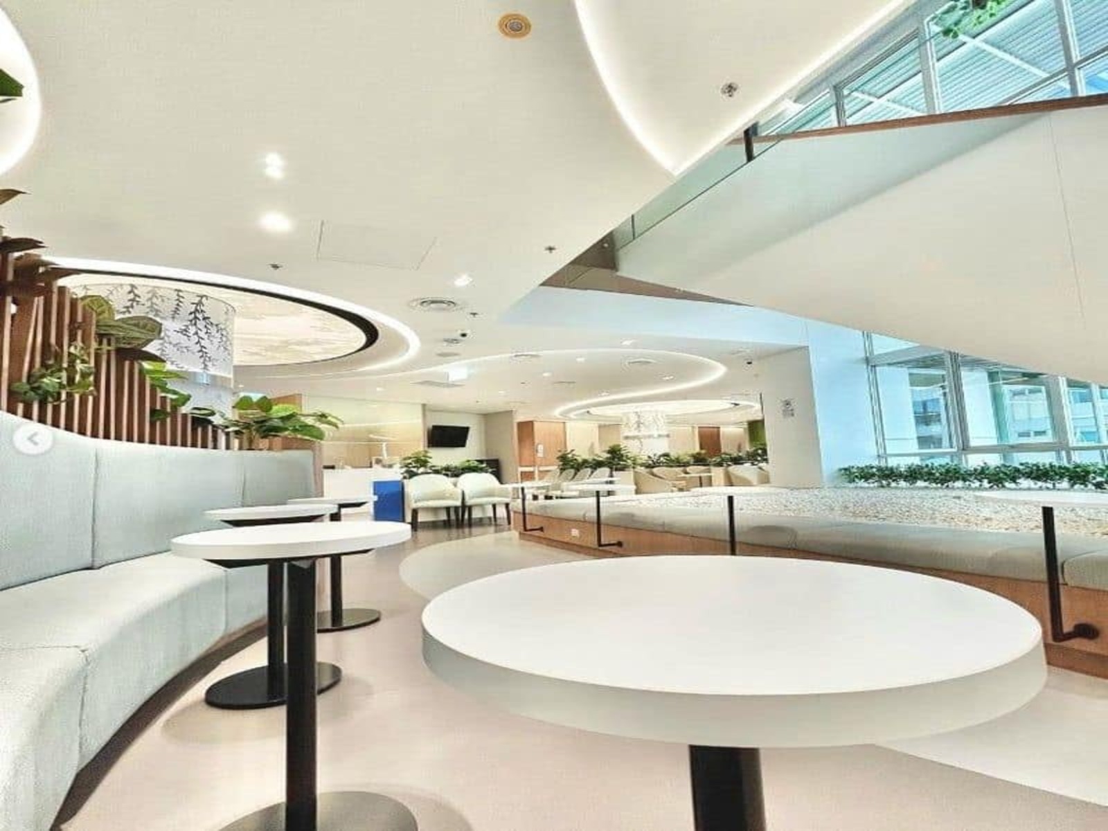 Bangkok Dusit Medical Services (BDMS)