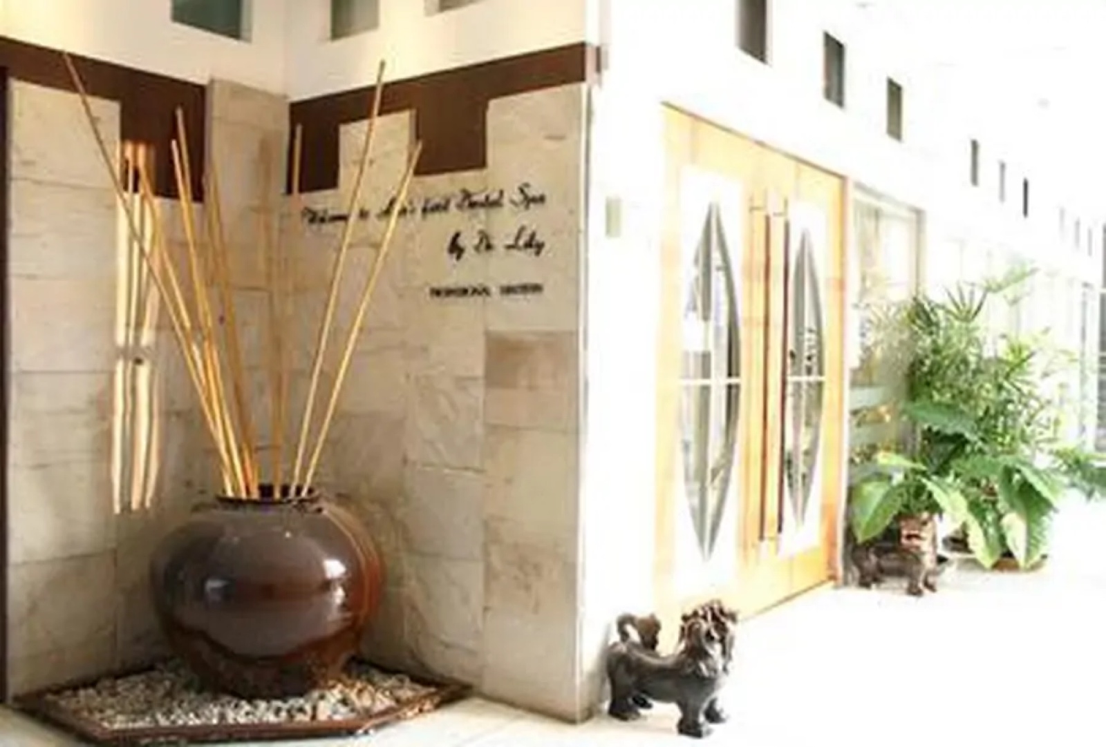 Bangkok Dental Spa