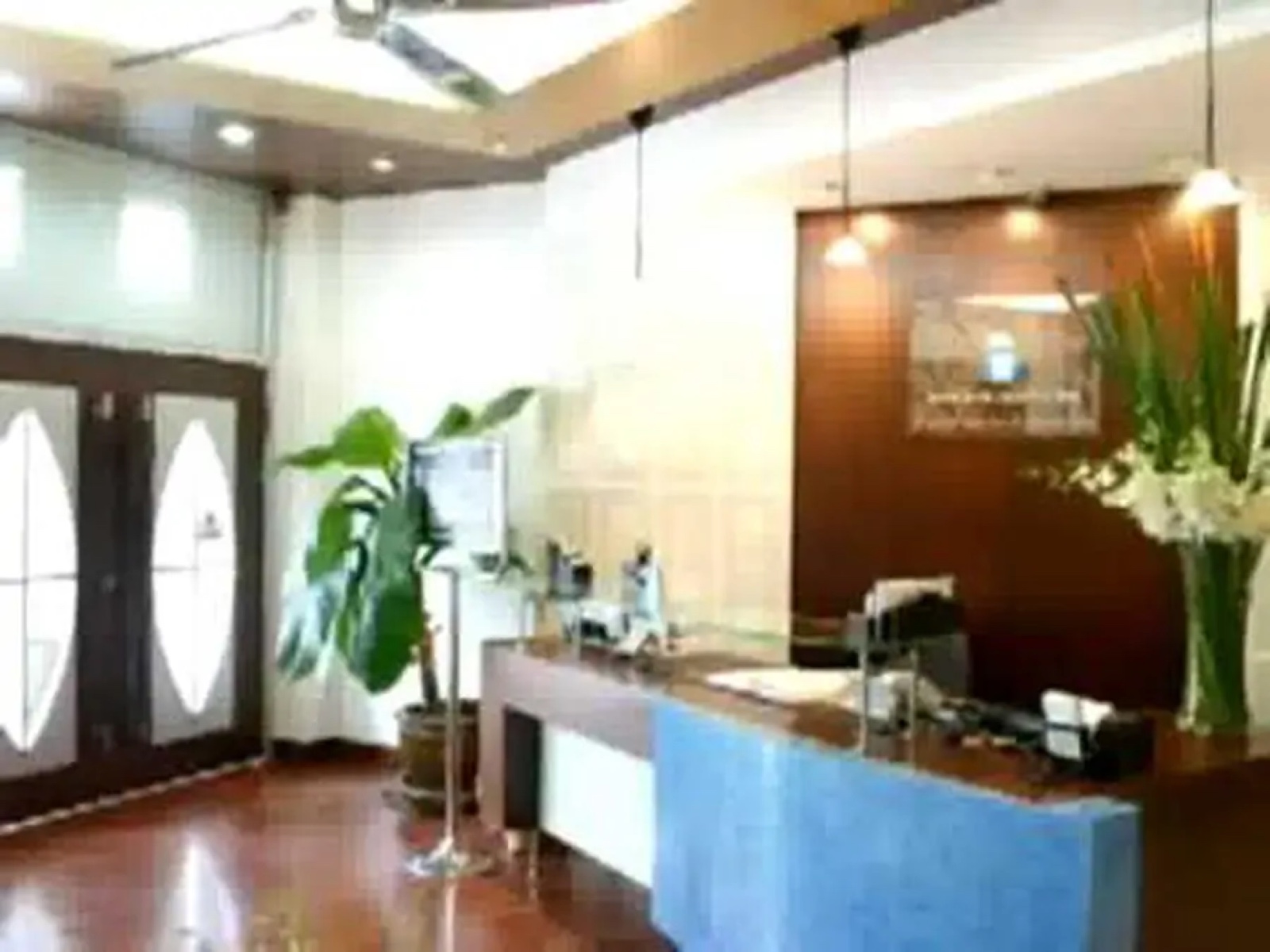 Bangkok Dental Spa