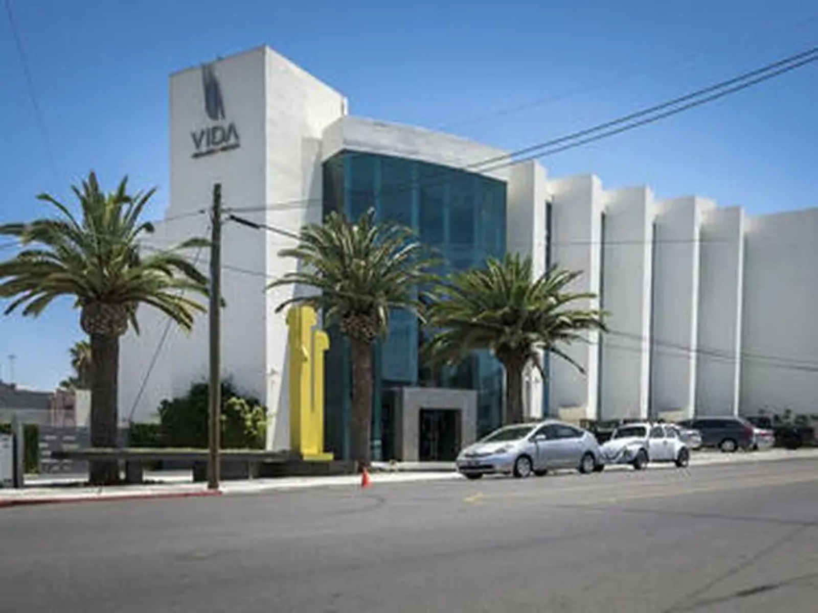 VIDA Wellness and Beauty Center