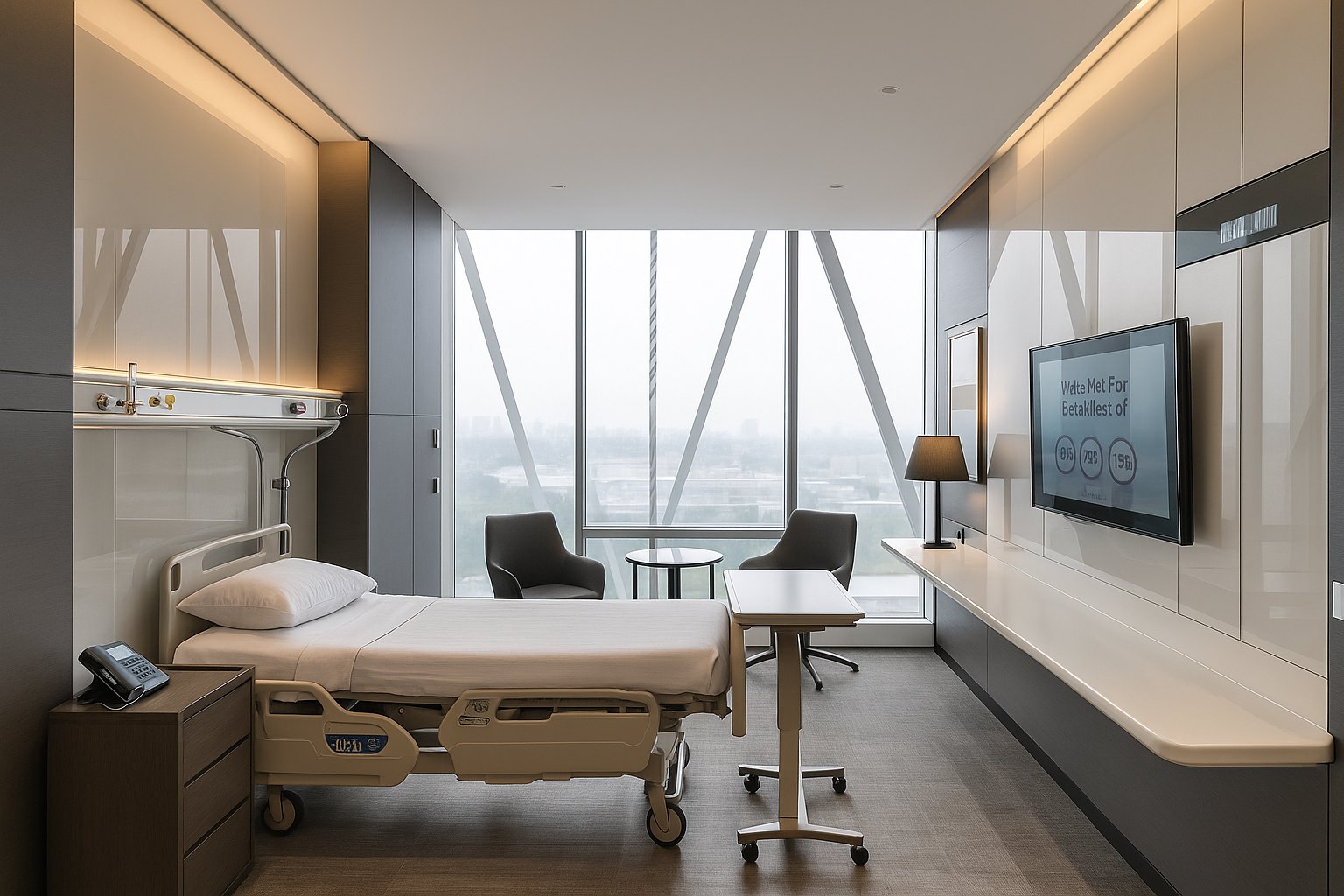 Memorial Bahçelievler Hospital