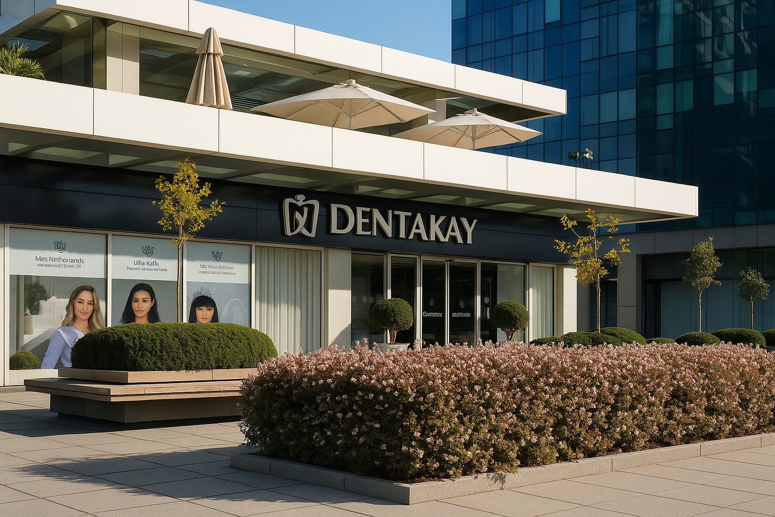 Dentakay Dental Clinic