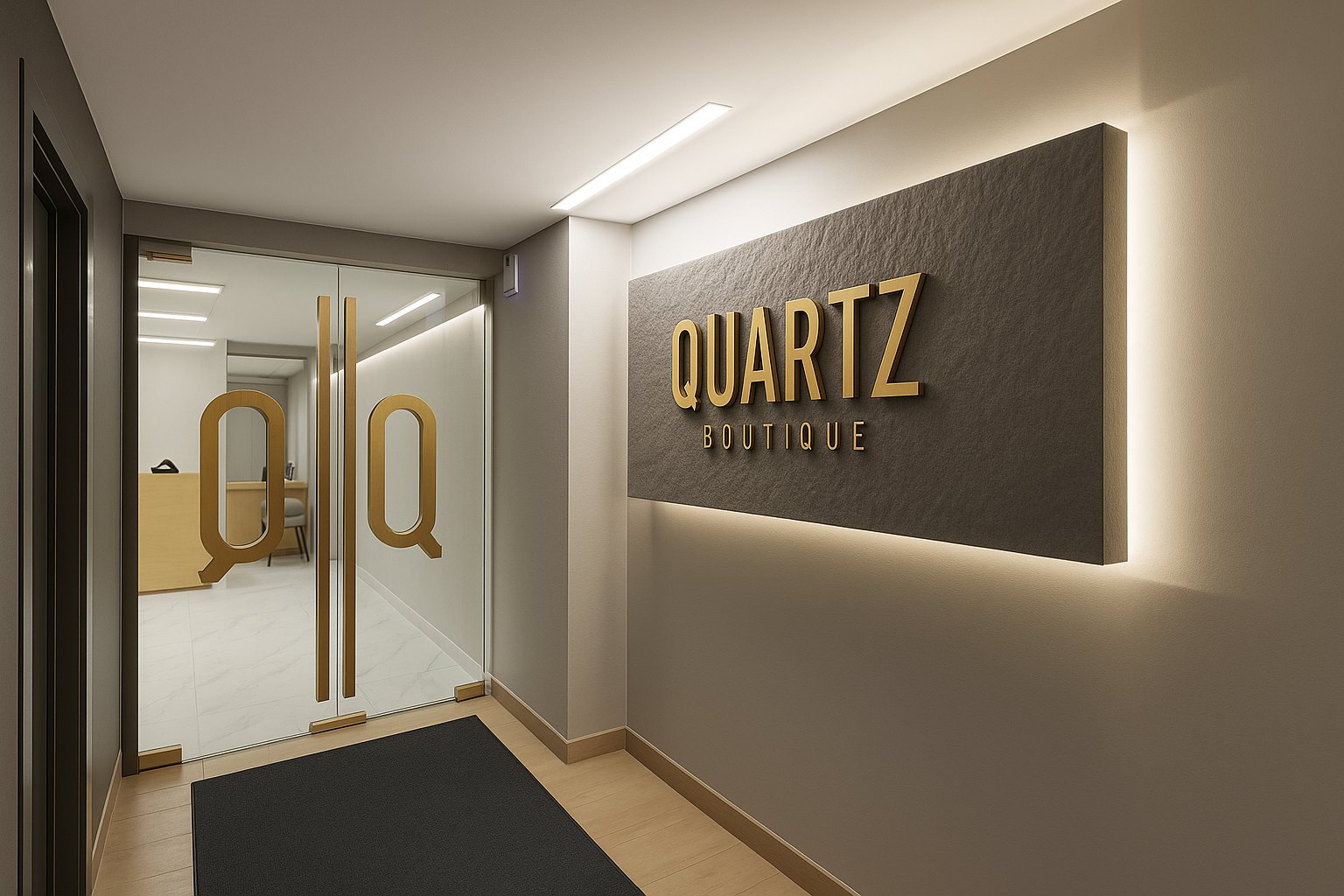 Quartz Hospital