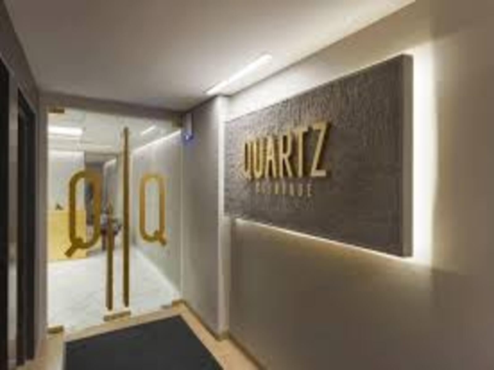 Quartz Hospital