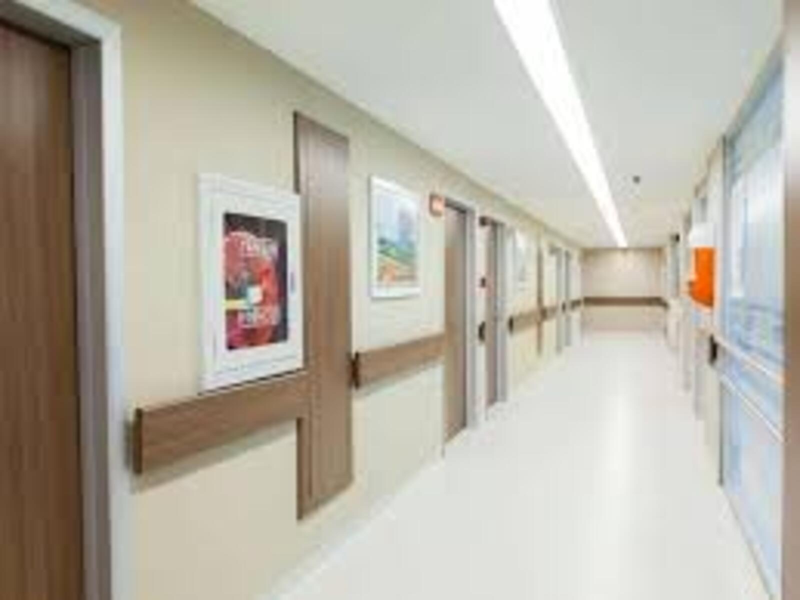 Medstar Antalya Hospital