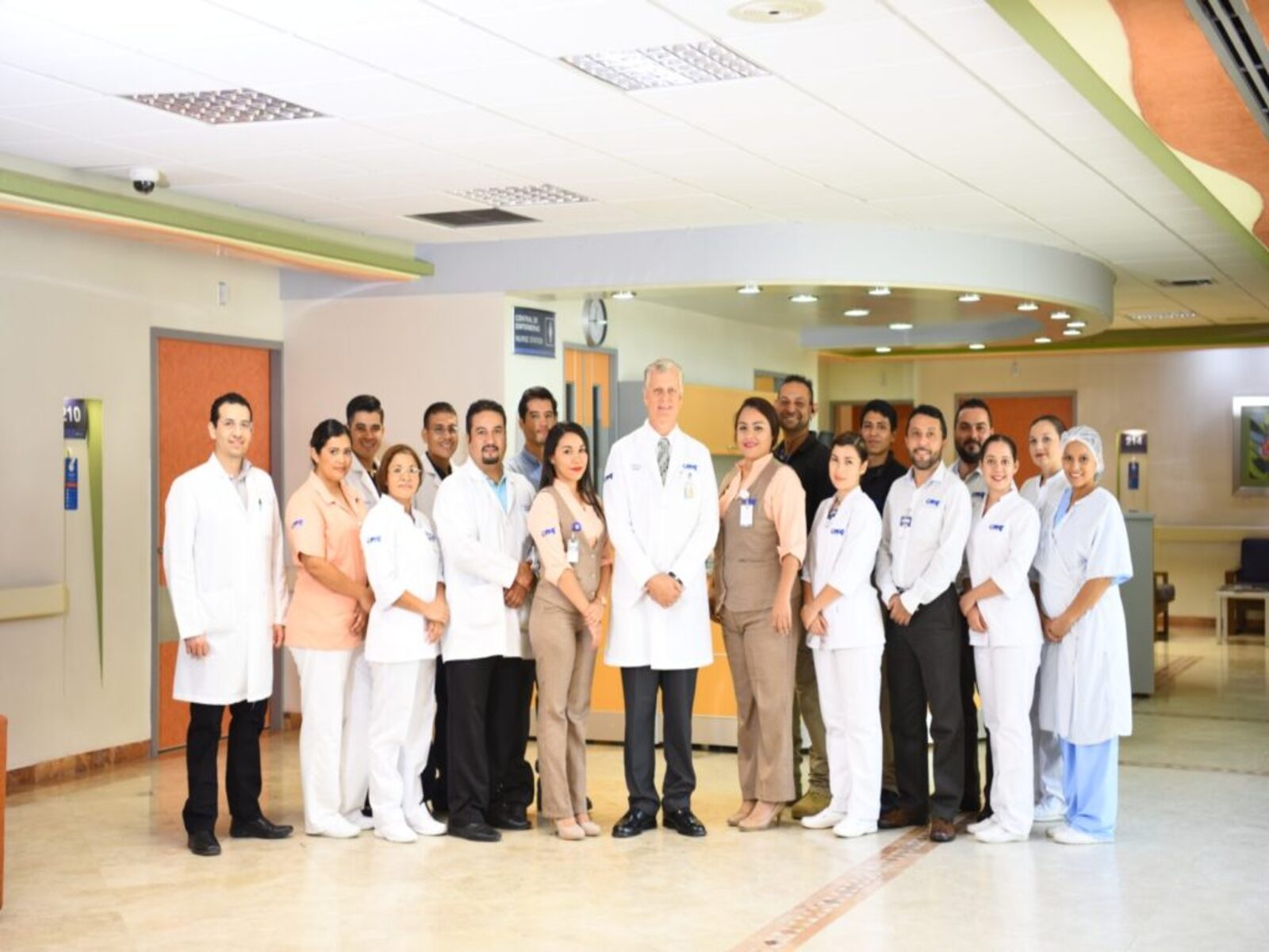 Hospital VELMAR
