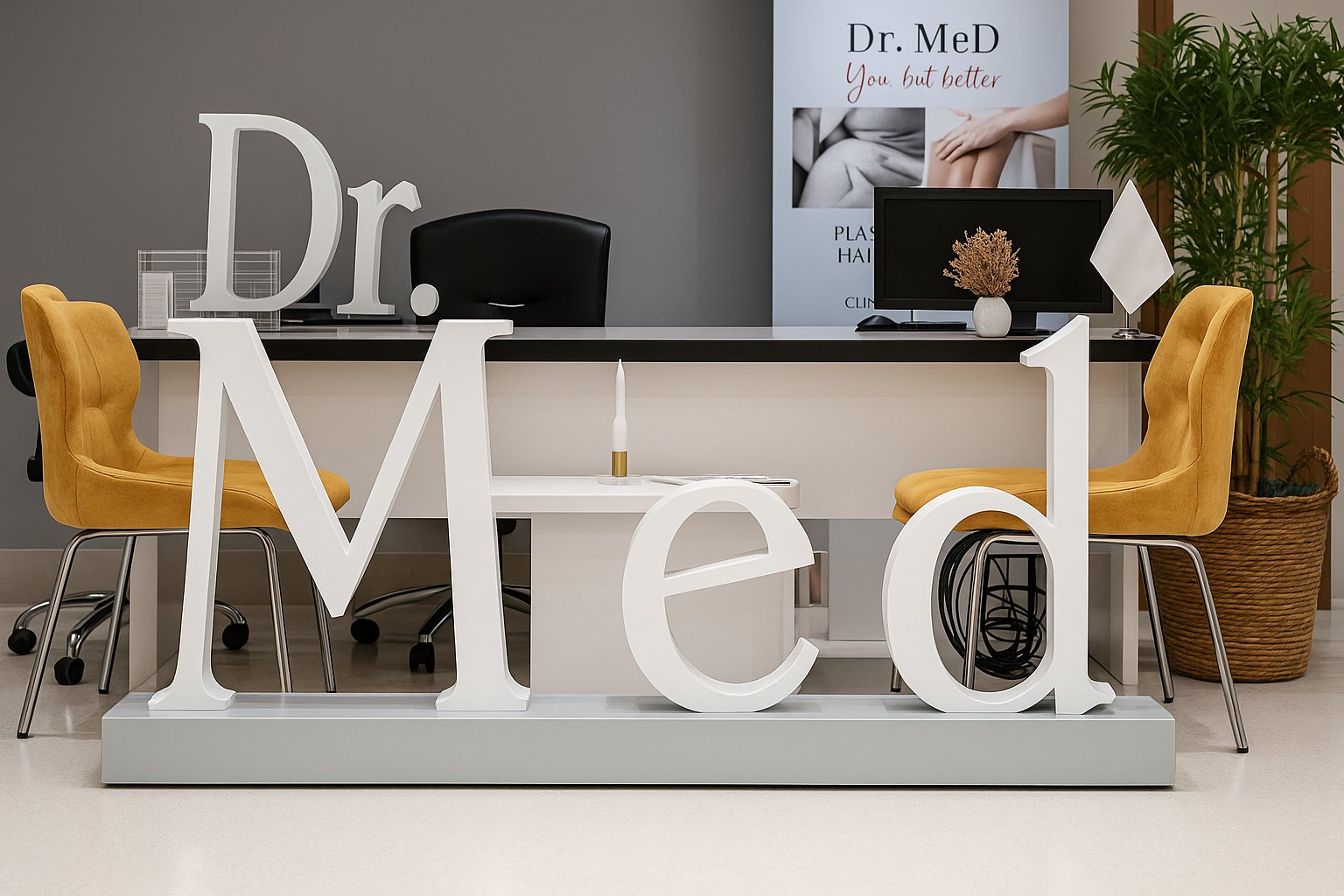 DR MED