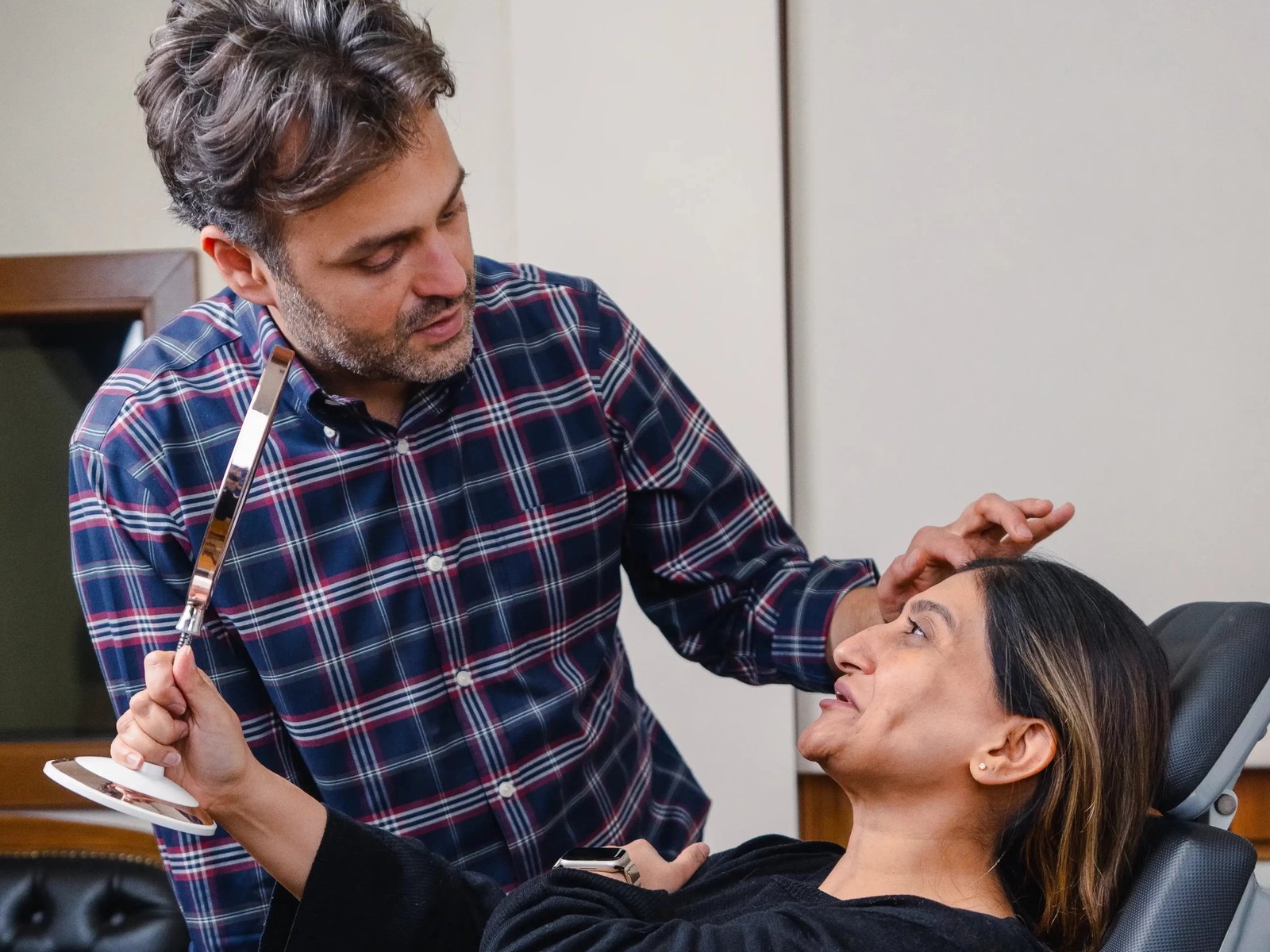 Dr. Safa Manav Clinic
