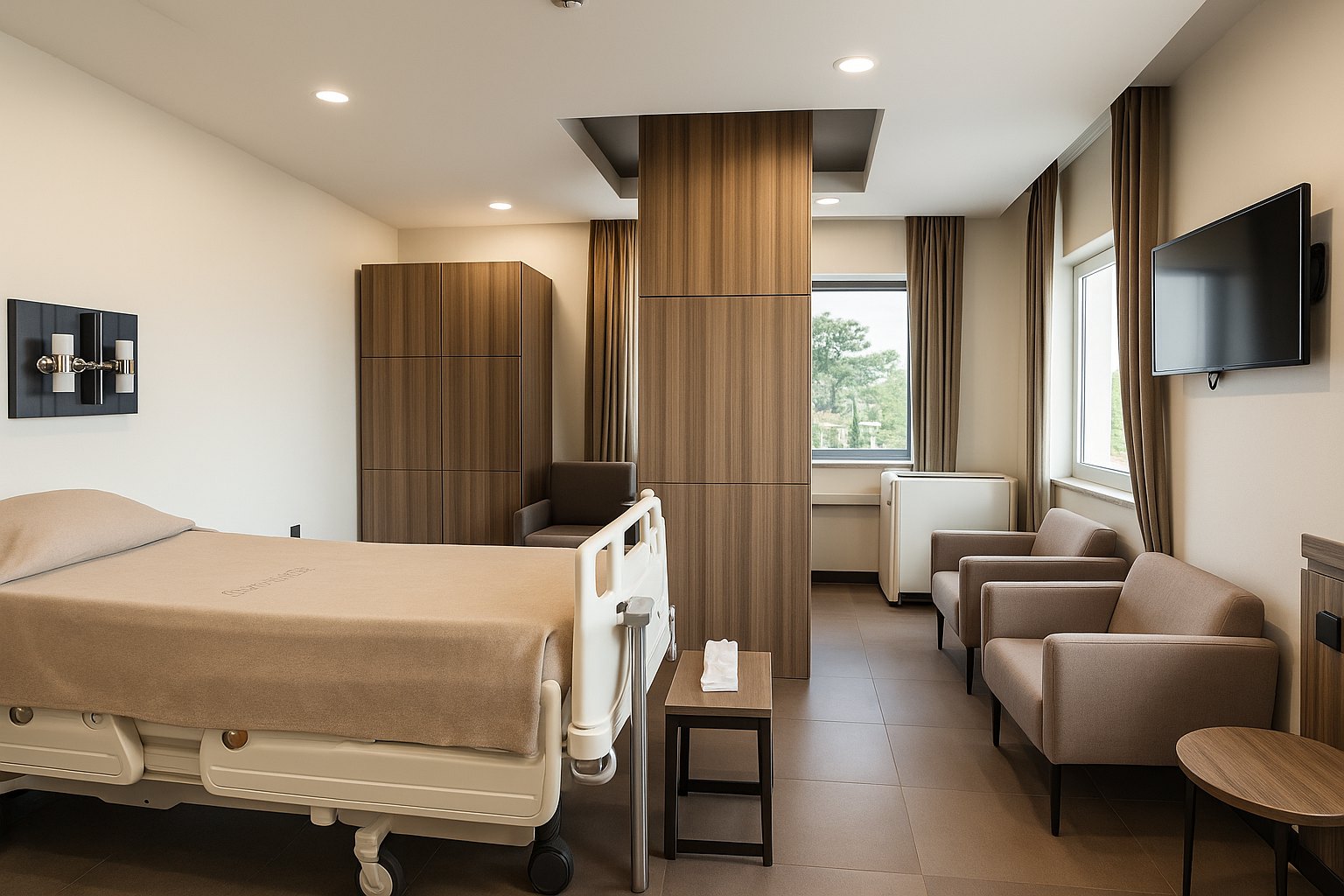 Dr. Safa Manav Clinic