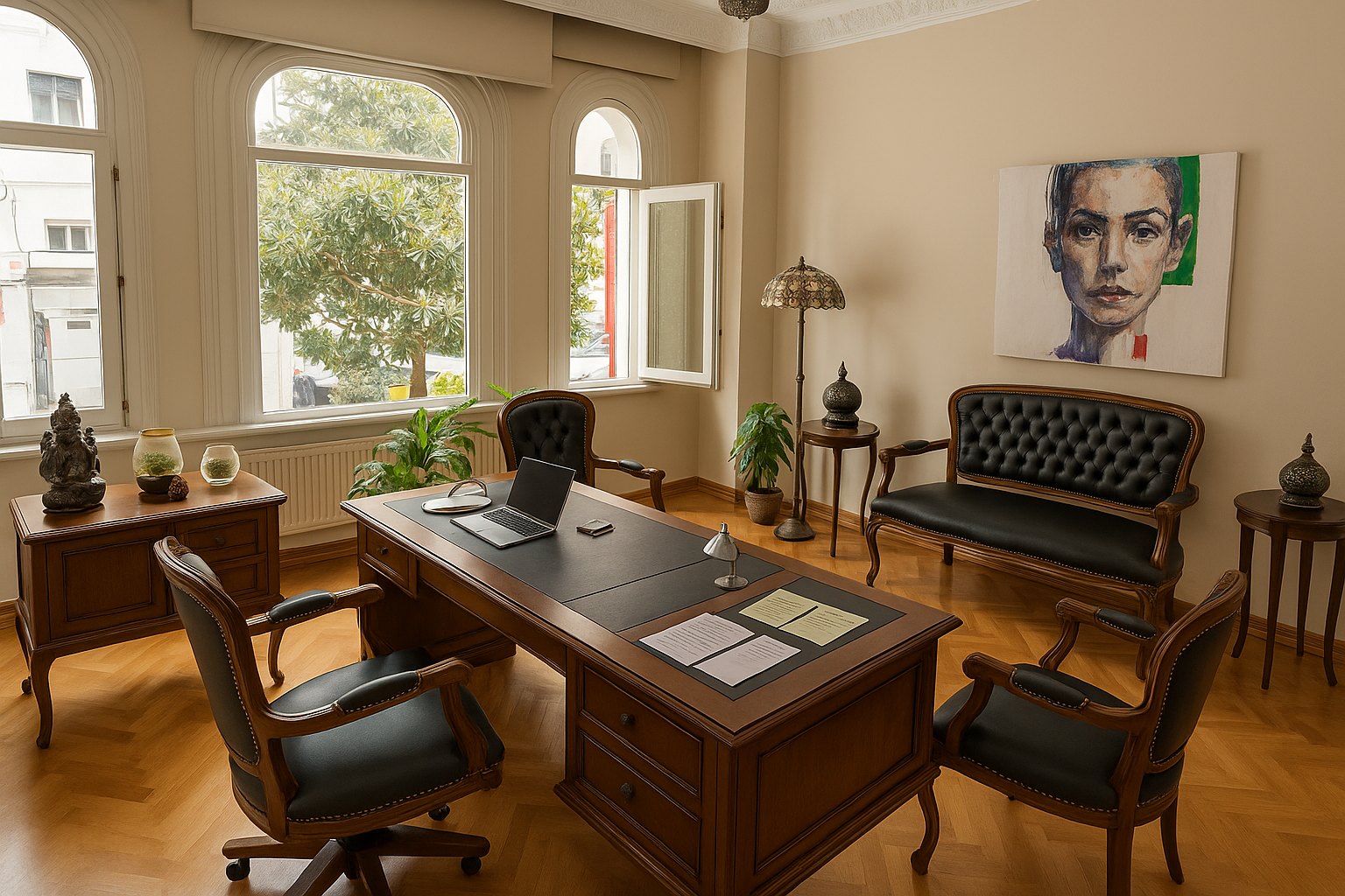 Dr. Safa Manav Clinic