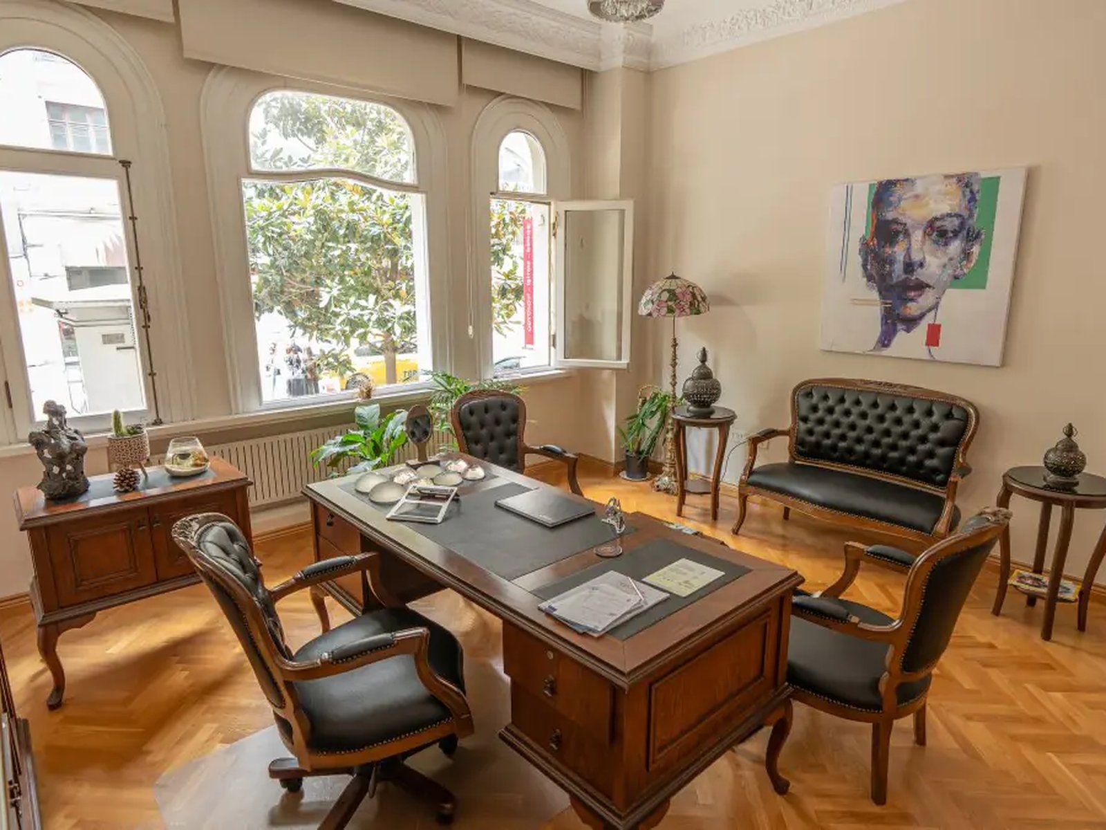 Dr. Safa Manav Clinic