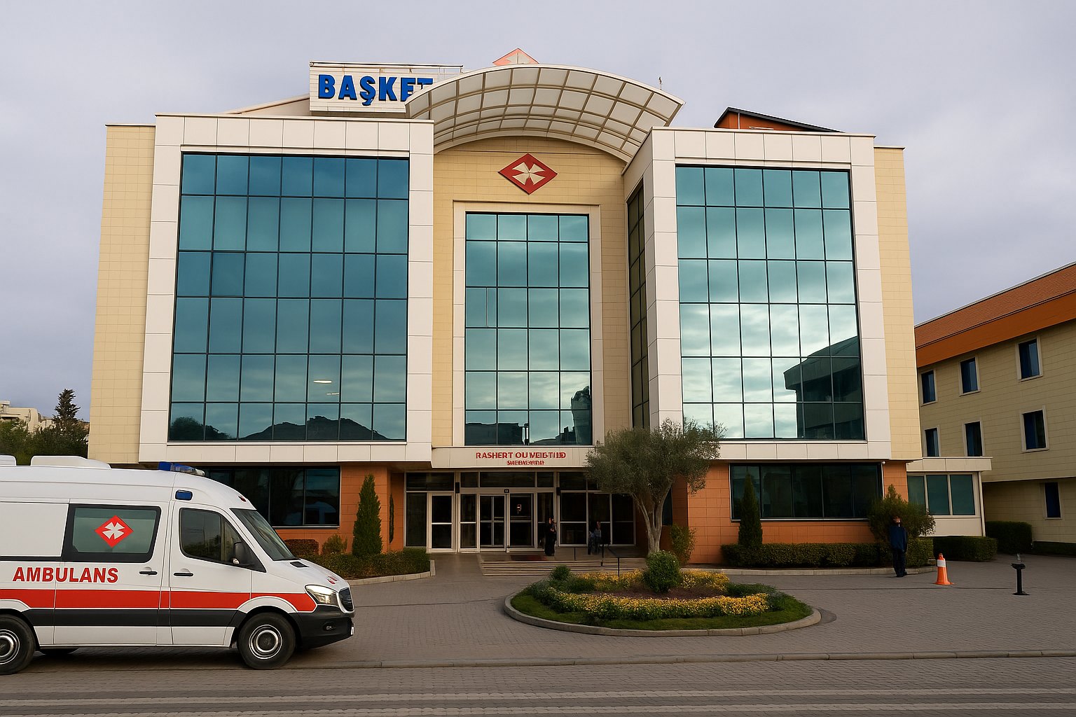Dr. Cağrı Sade Plastic Surgery Center