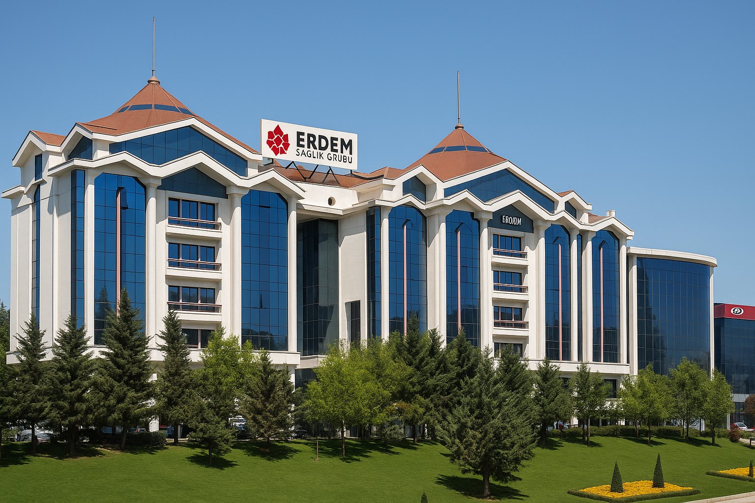 Erdem Hospital