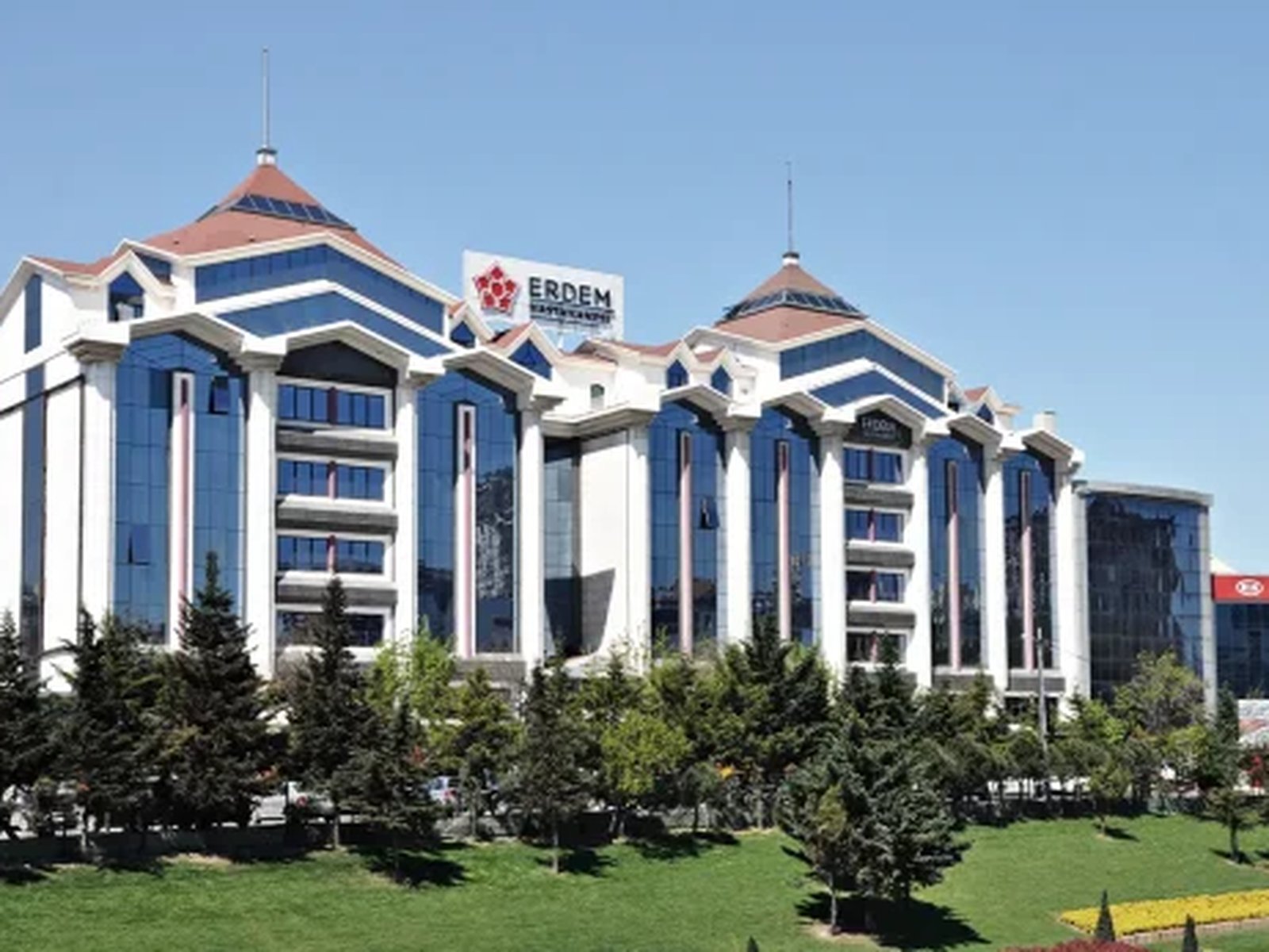 Erdem Hospital