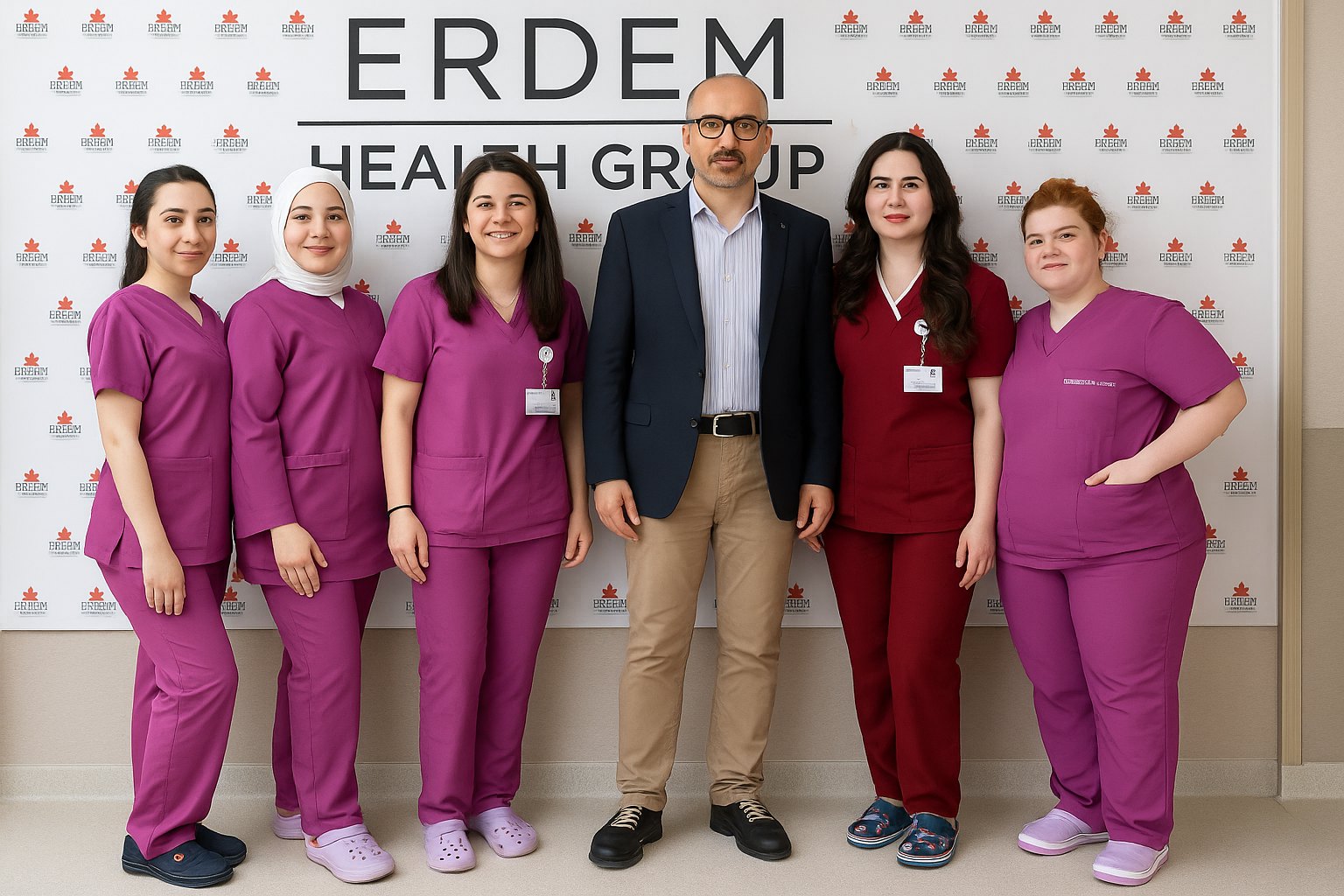 Erdem Hospital