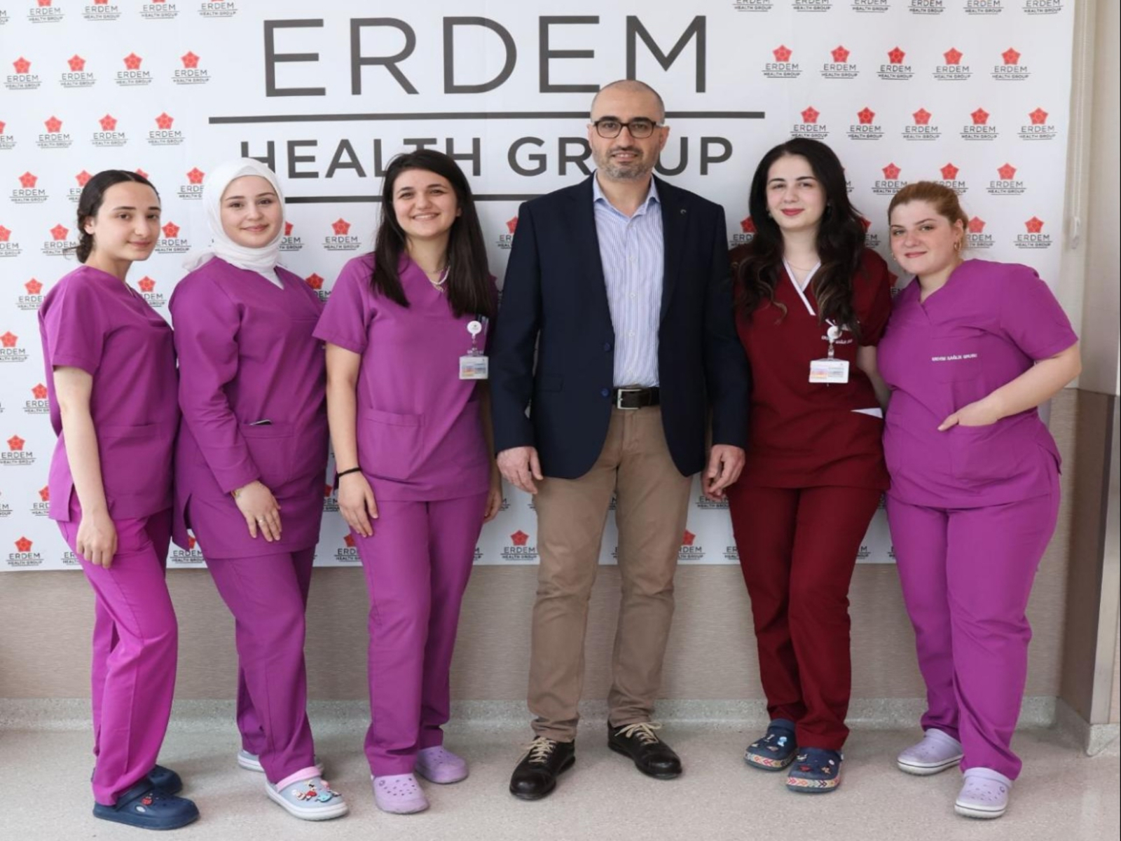 Erdem Hospital