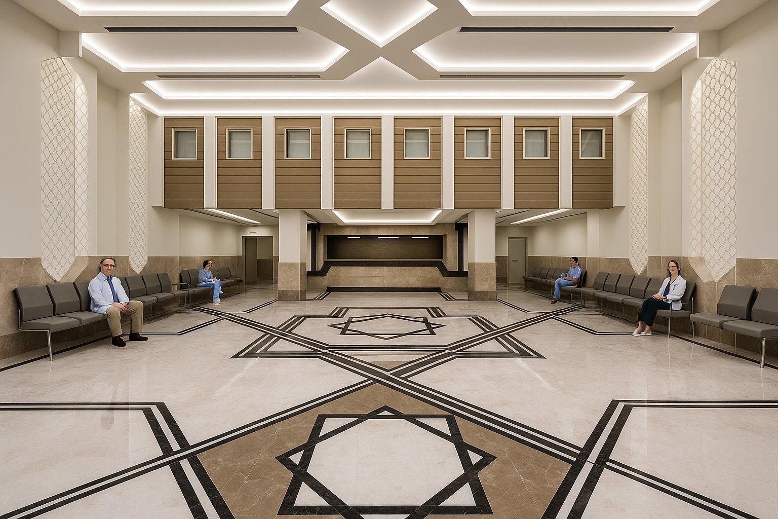 Erdem Hospital