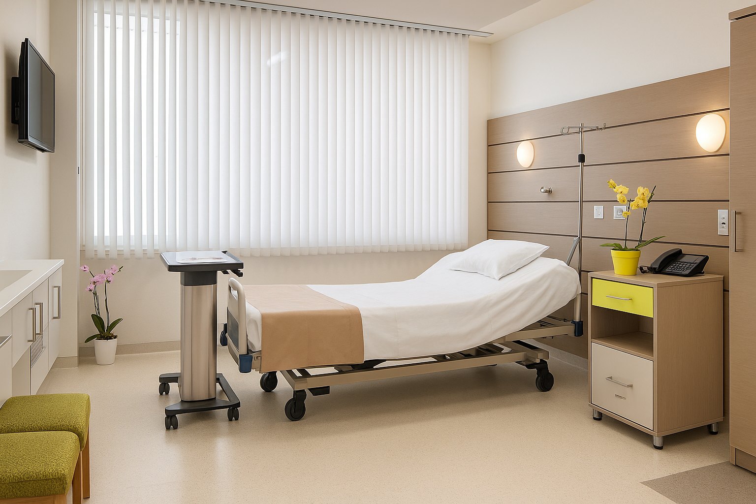 Erdem Hospital