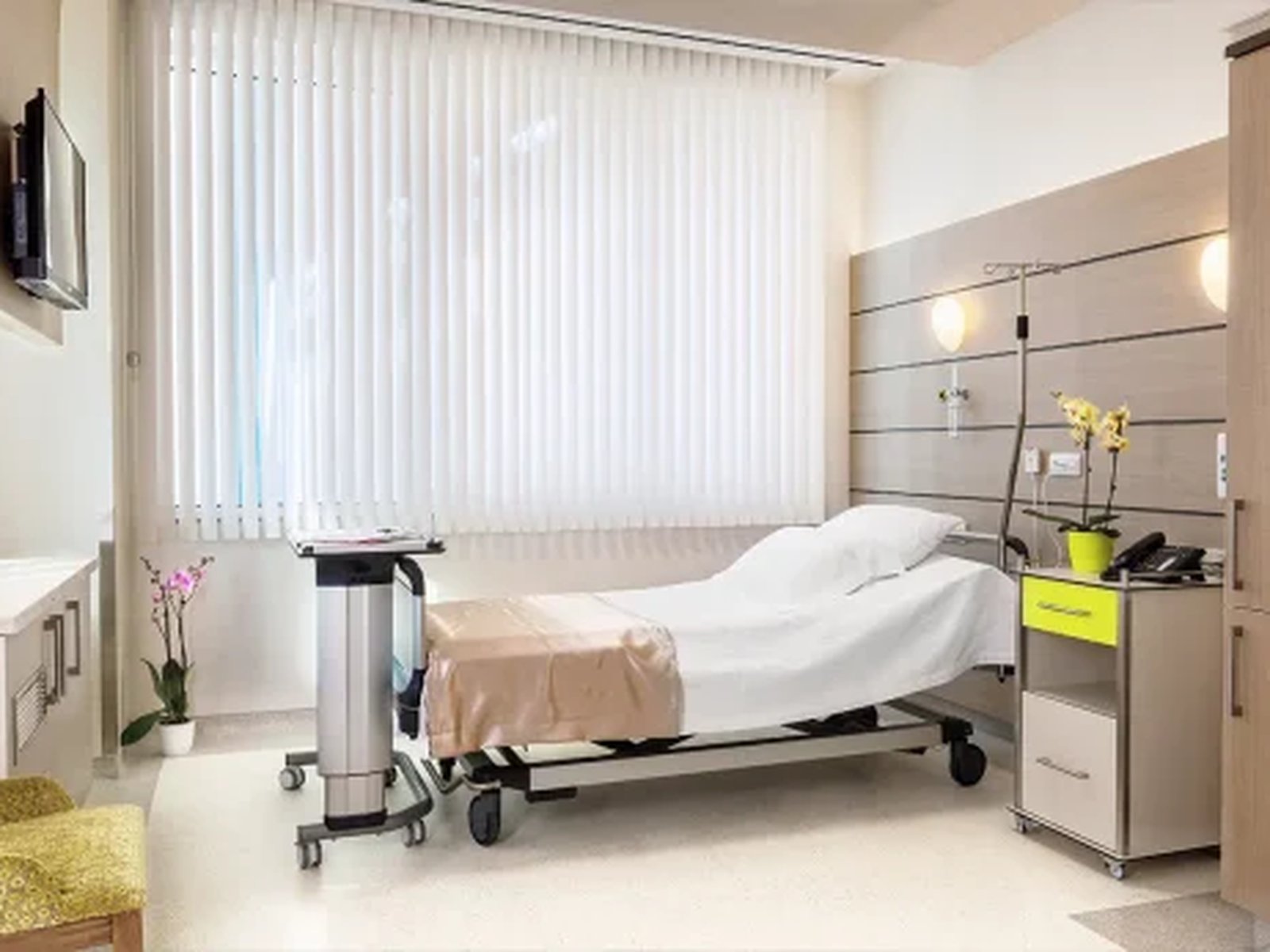 Erdem Hospital