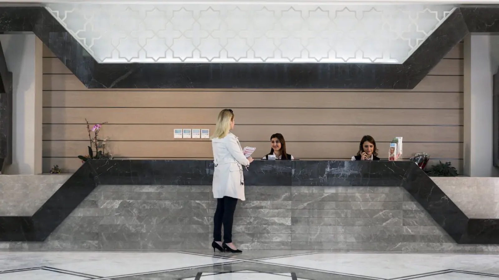 Erdem Hospital