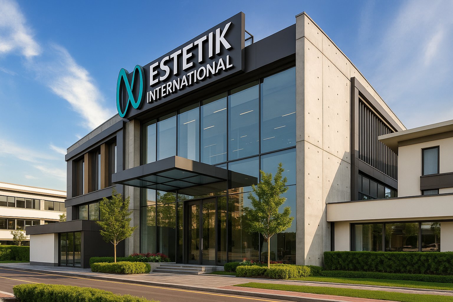 Estetik International