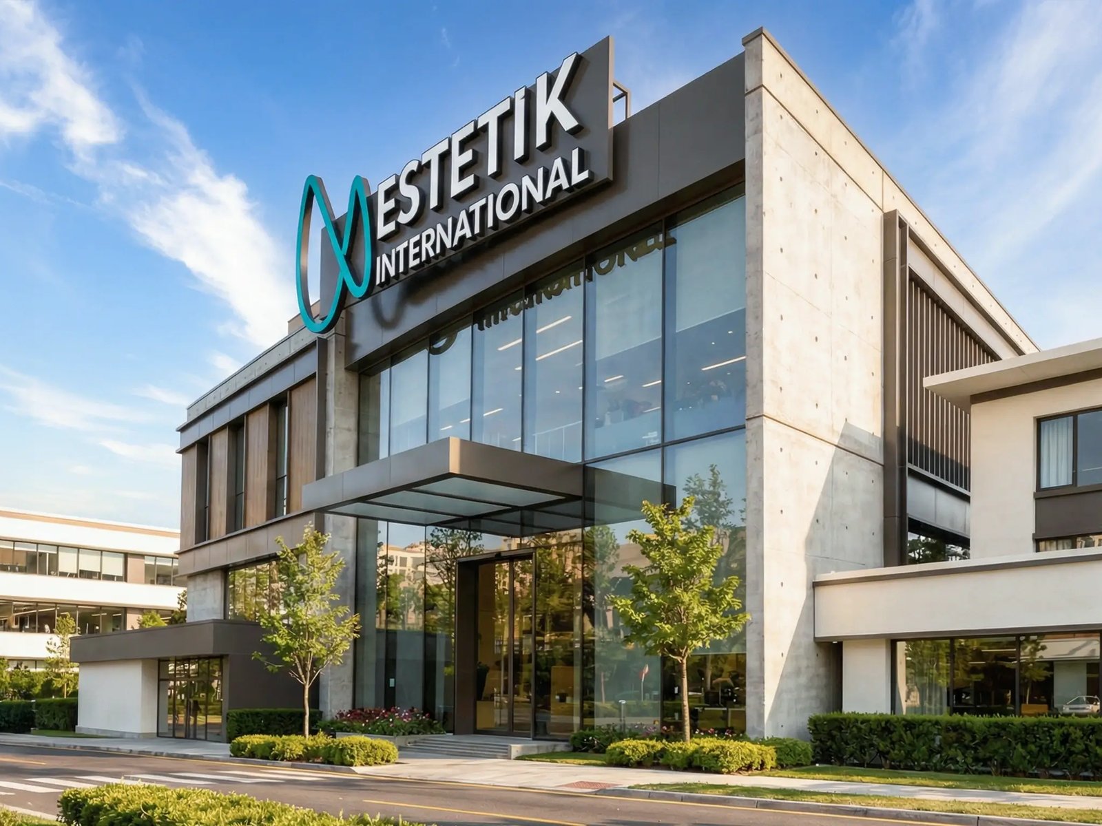 Estetik International