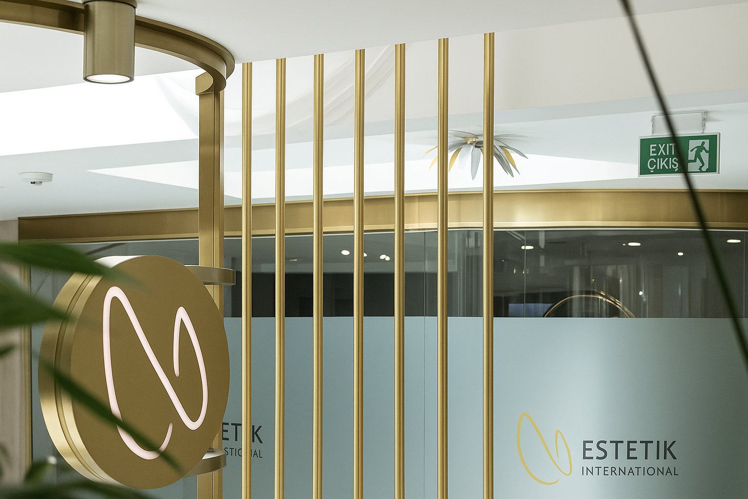 Estetik International