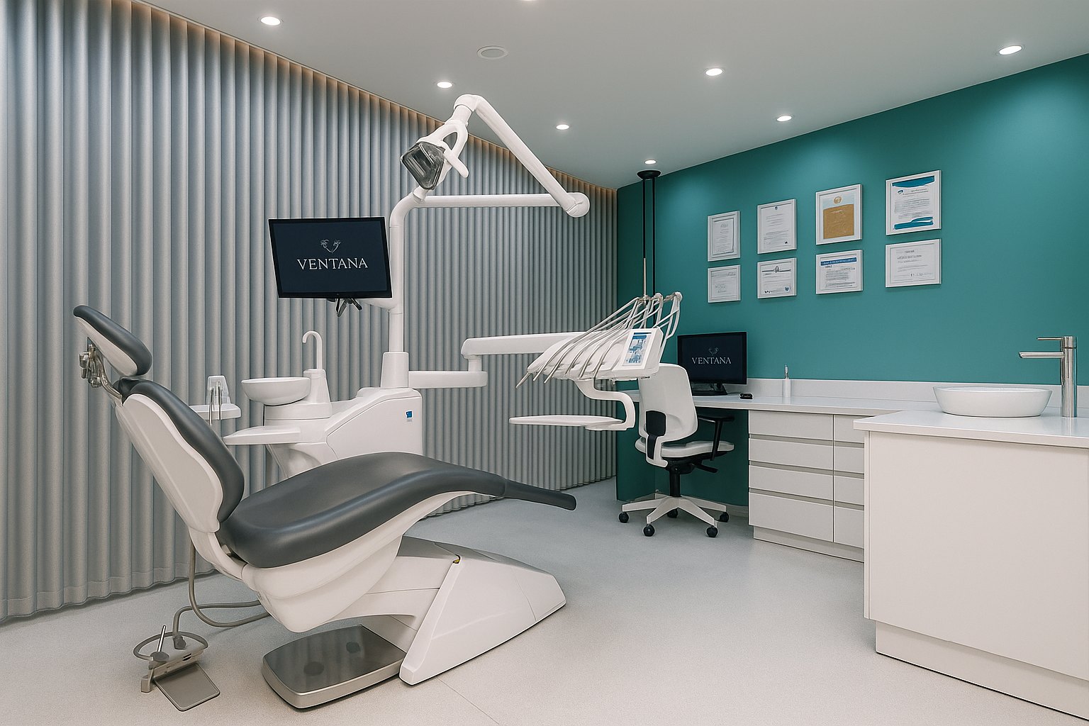 Dentakay Dental Clinic