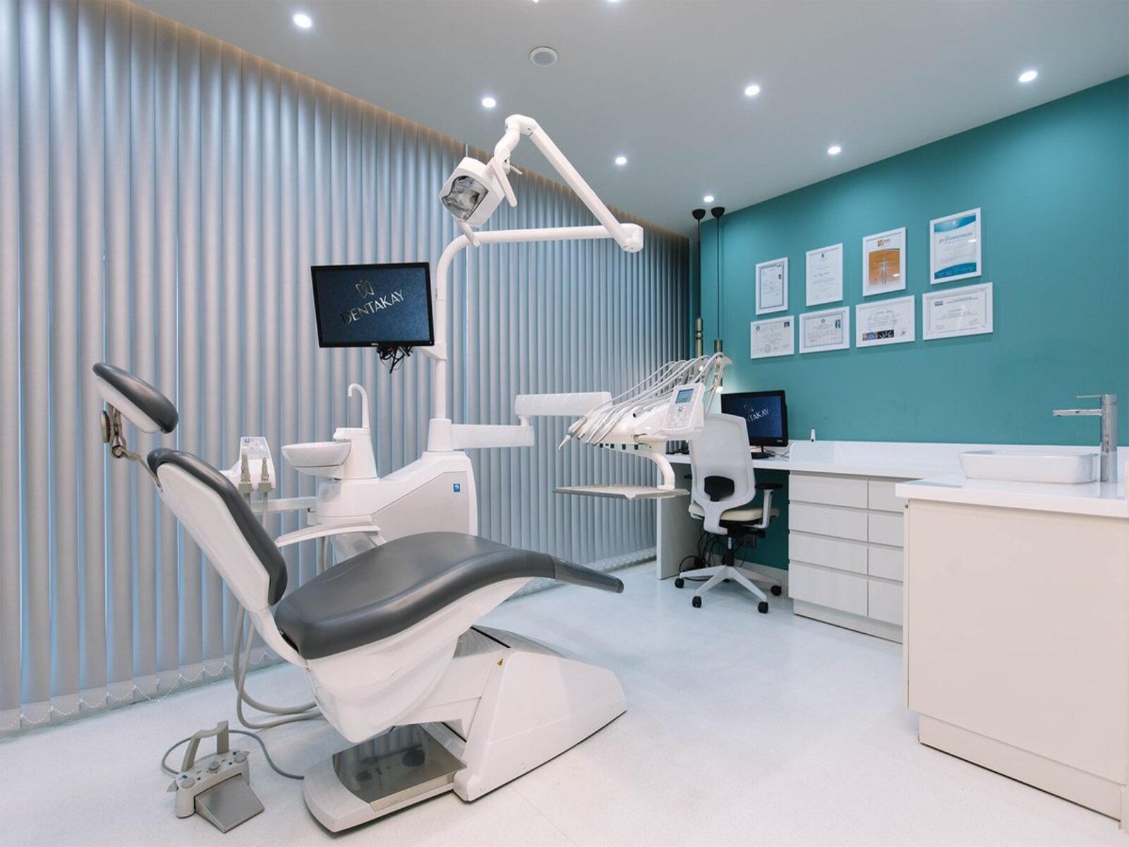 Dentakay Dental Clinic