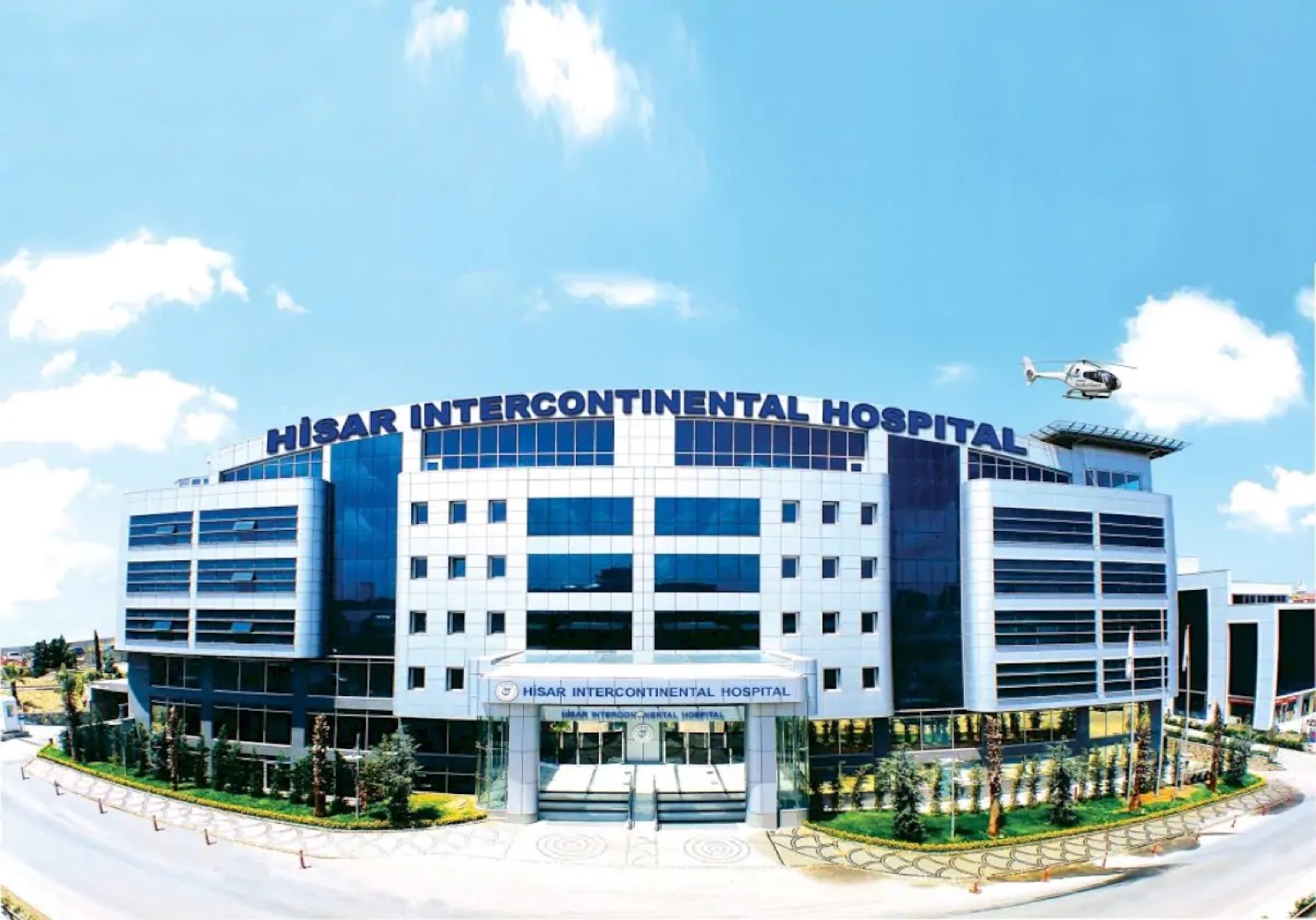 Hisar Hospital