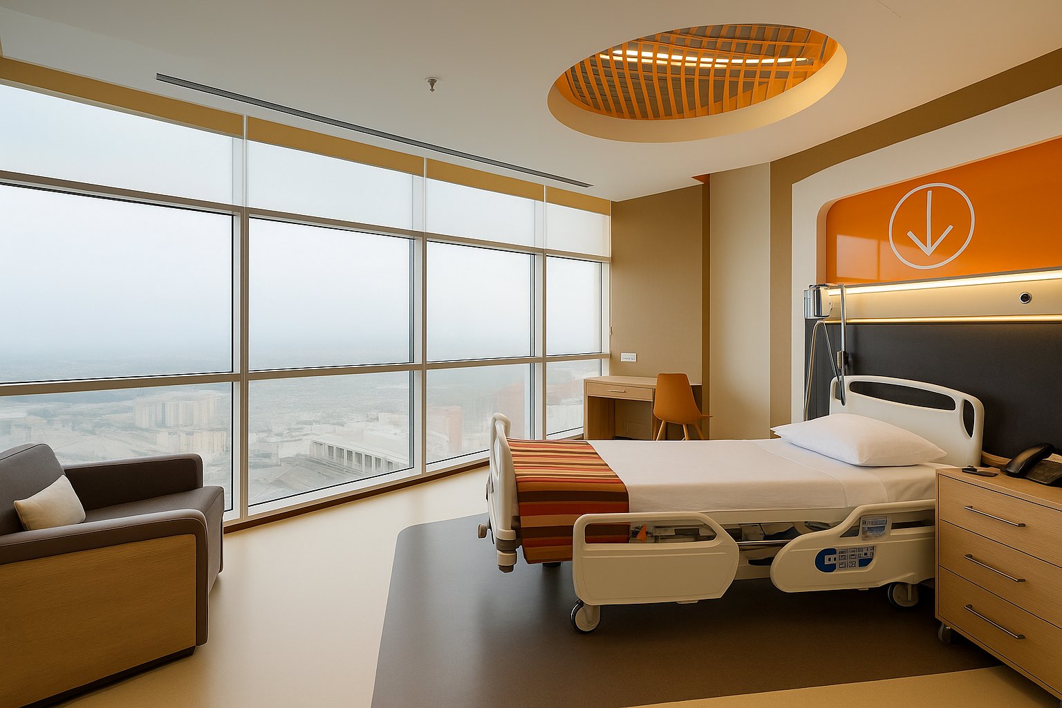 Hisar Hospital