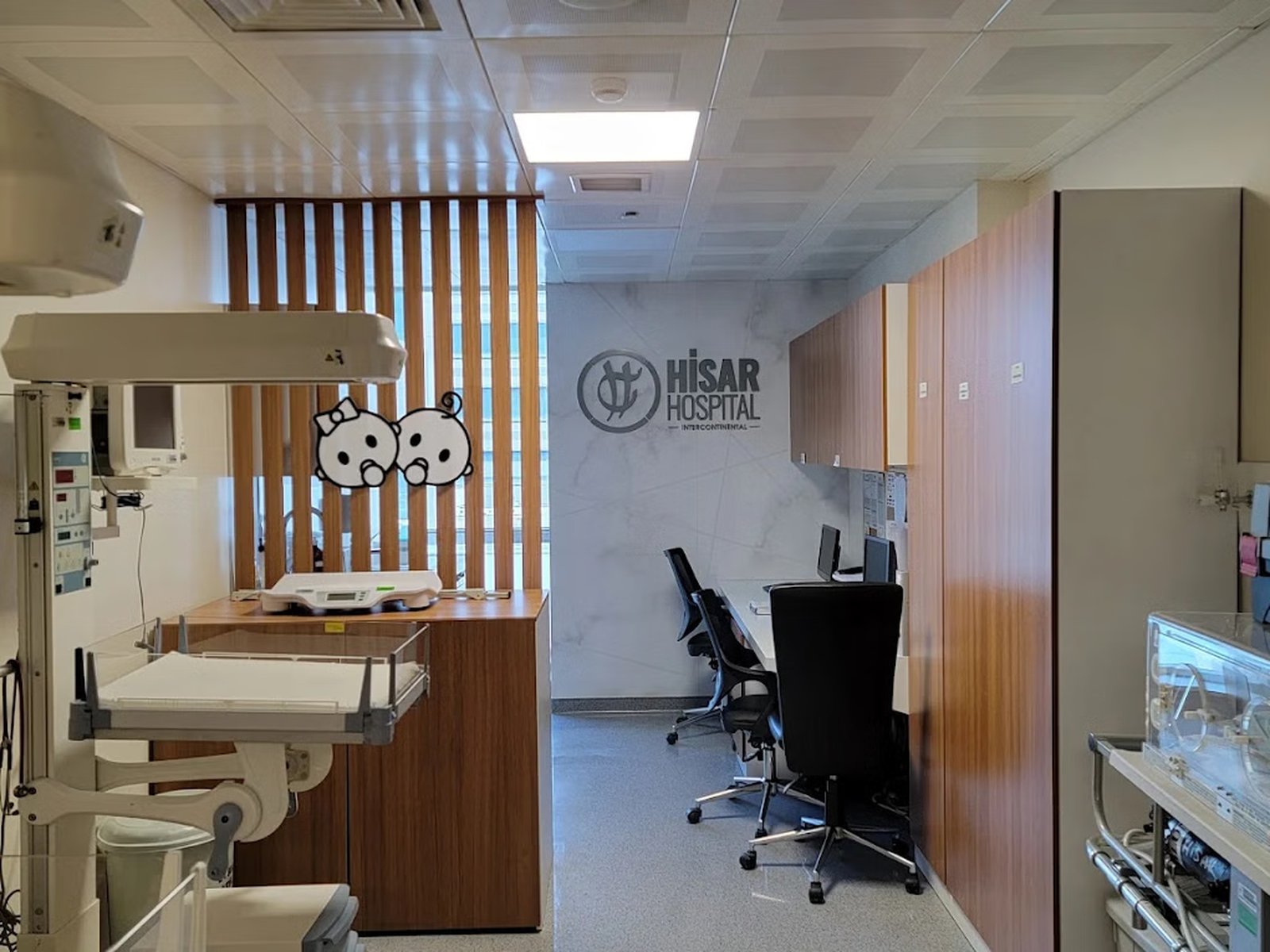 Hisar Hospital