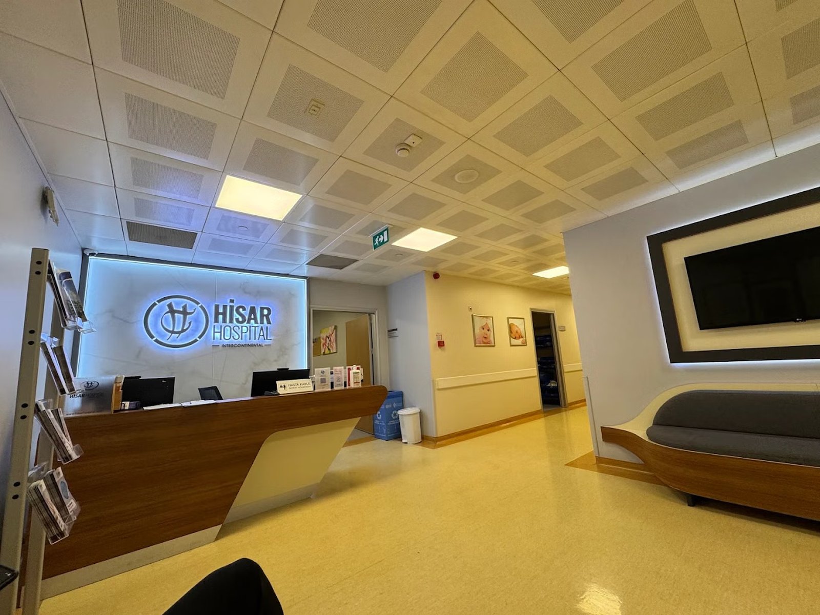Hisar Hospital