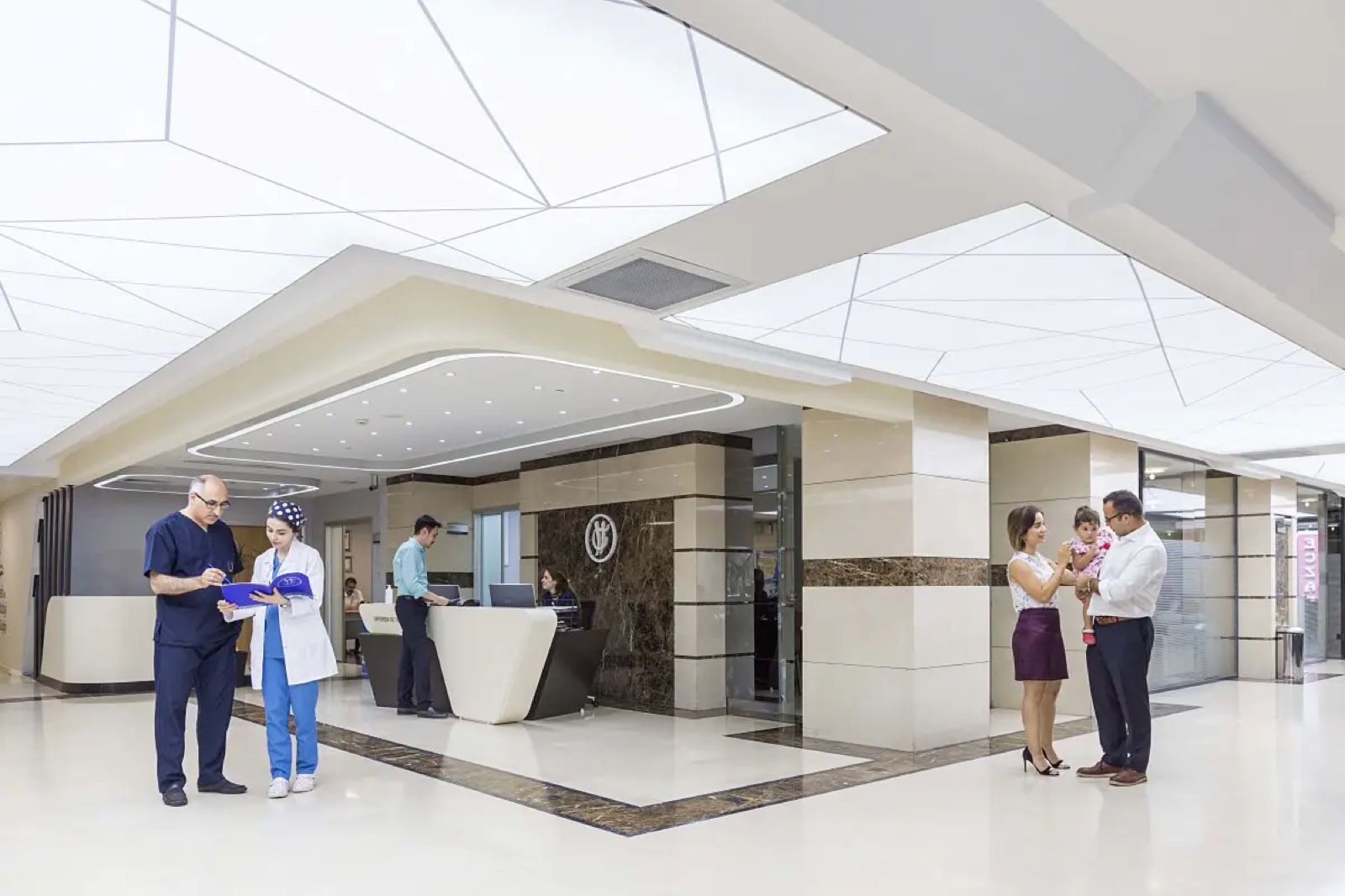 Hisar Hospital