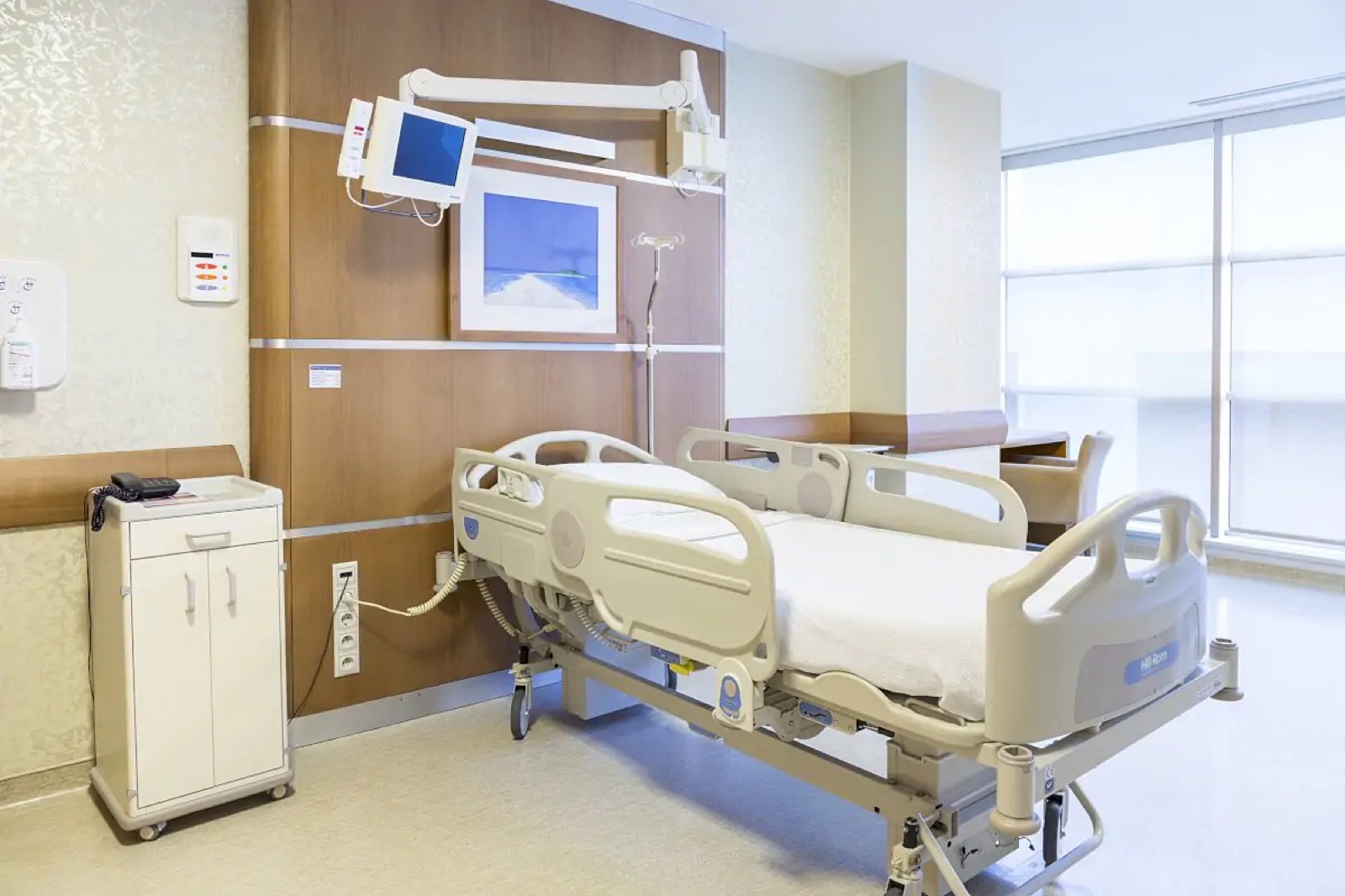 Hisar Hospital