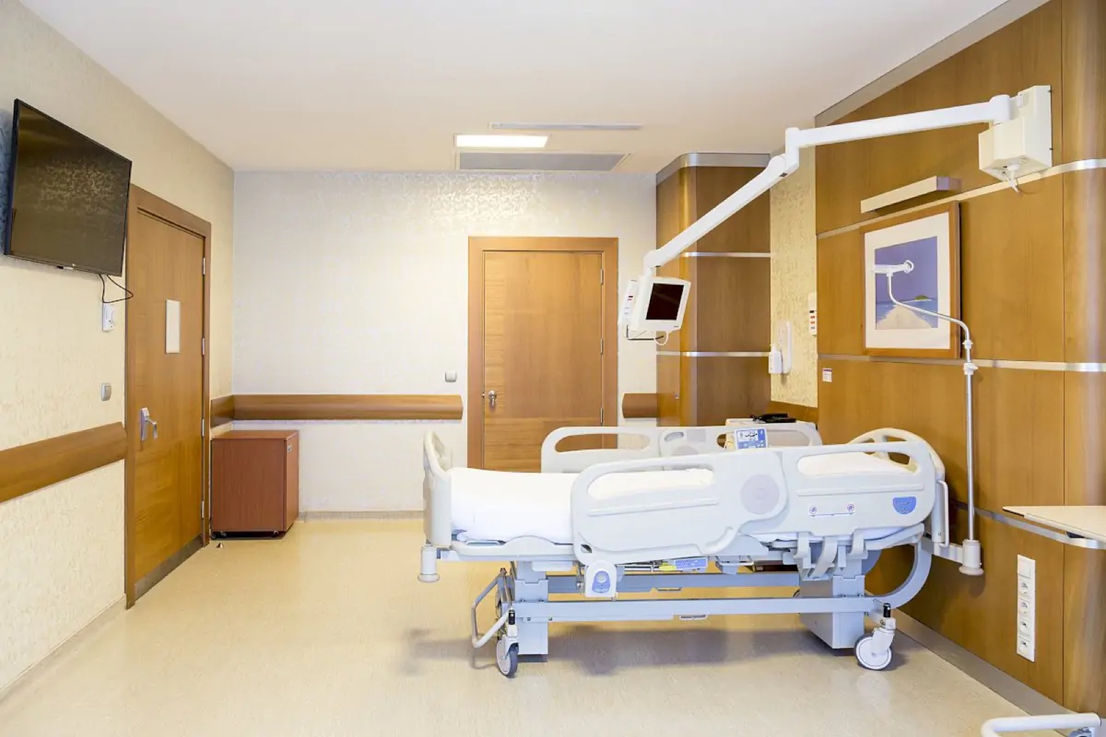 Hisar Hospital