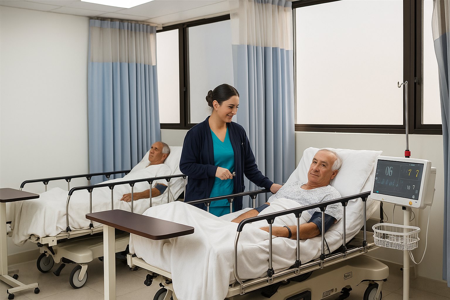Hospital VELMAR