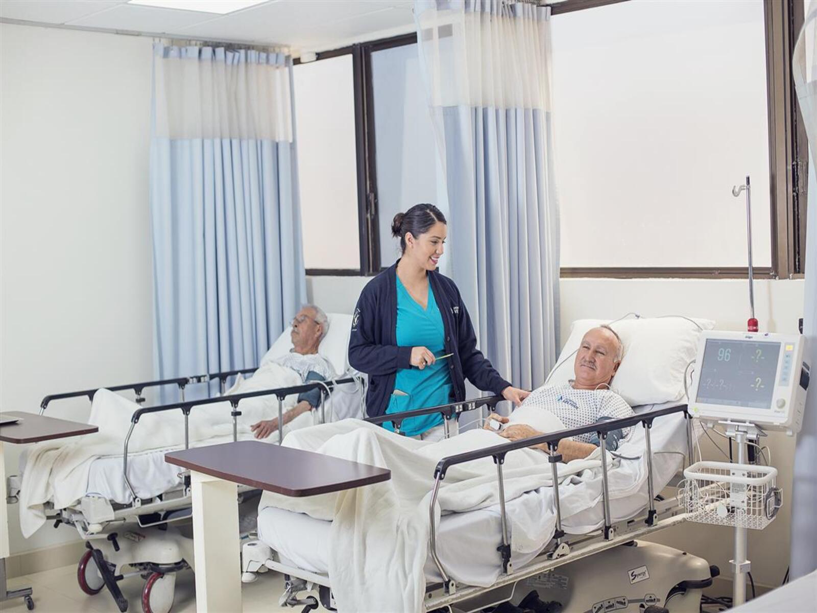 Hospital VELMAR
