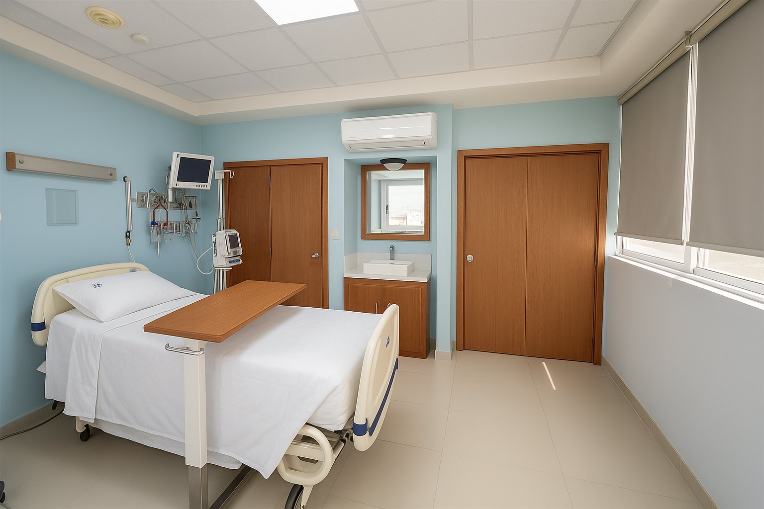 Hospital VELMAR