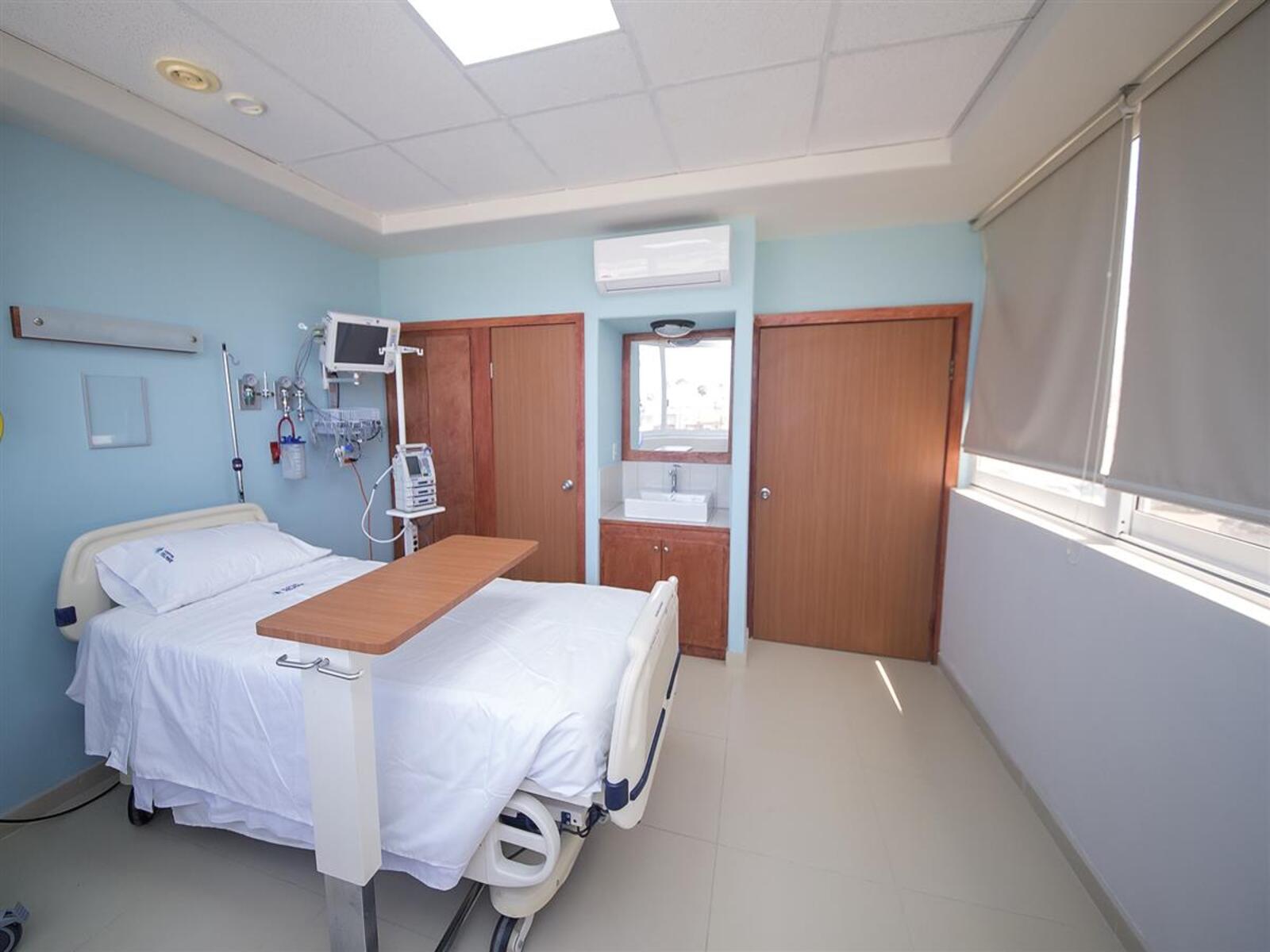 Hospital VELMAR
