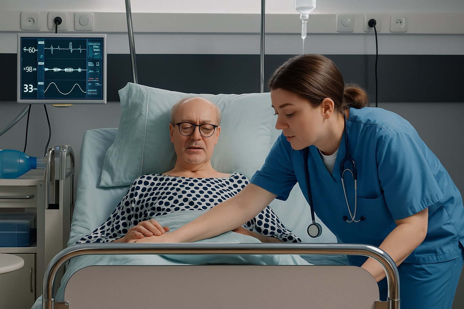Hospital VELMAR
